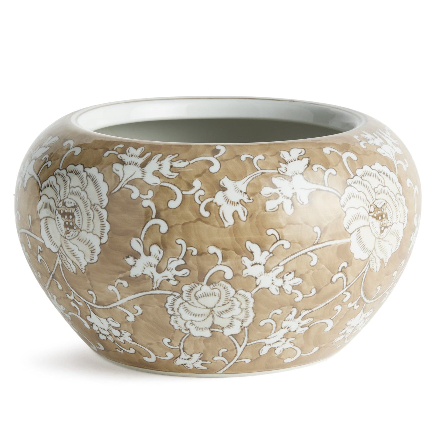 Province Lotus Small Planter
