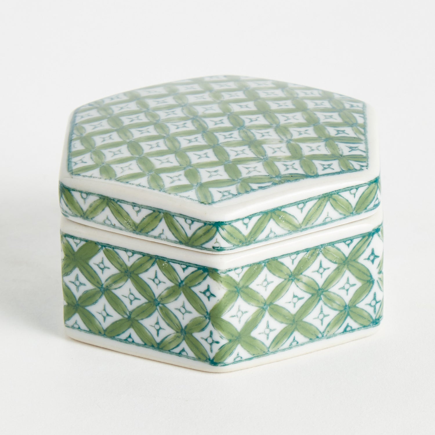 Imperial Lidded Box Set of 3