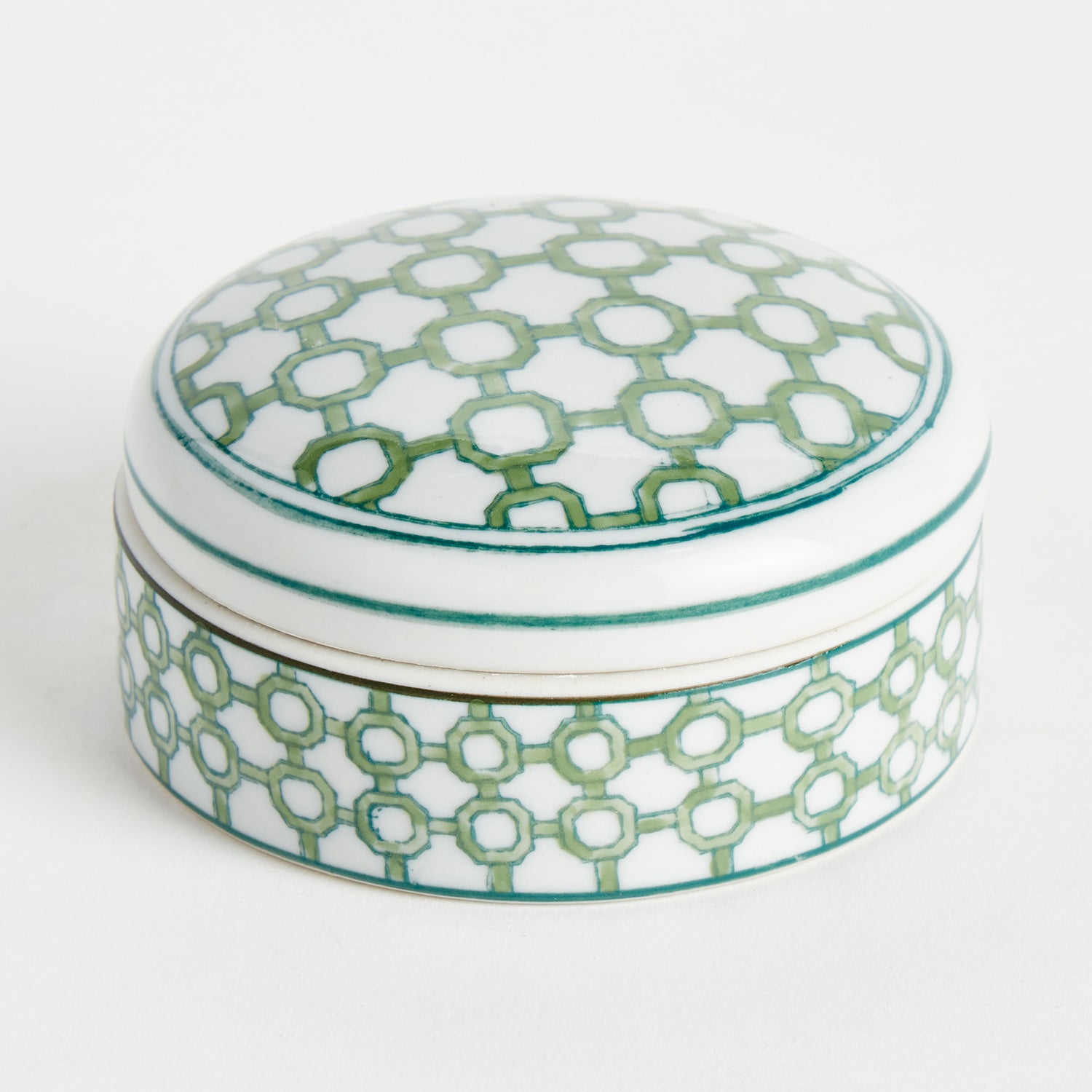 Imperial Lidded Box Set of 3