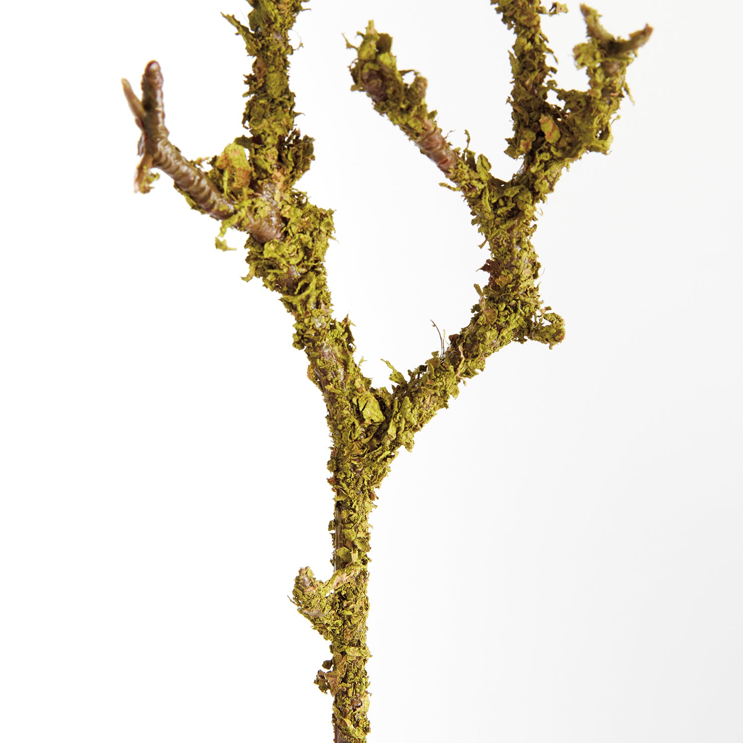 Lichen 17in Faux Branches Set of 6