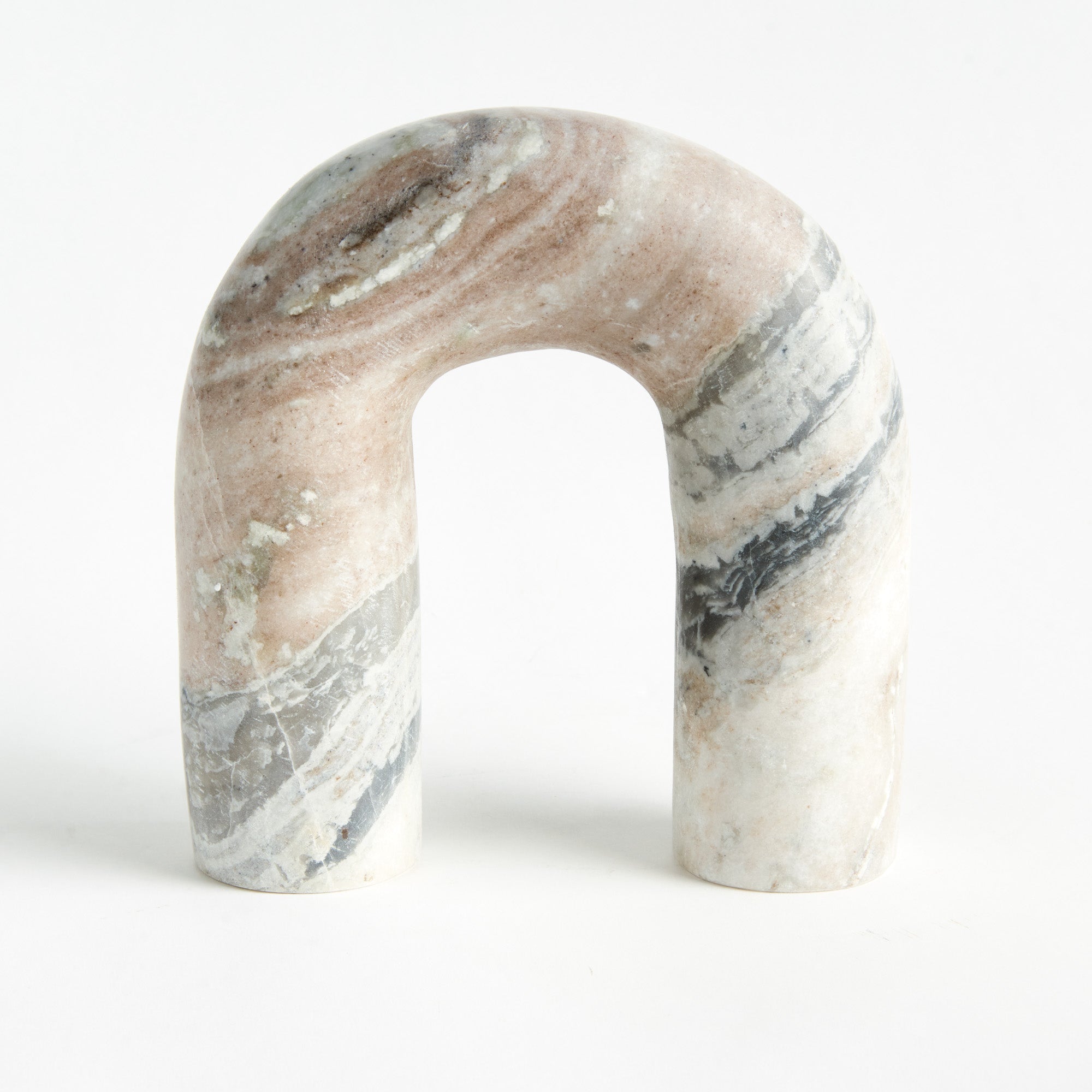 Jaqueline Marble Arch Sculpture