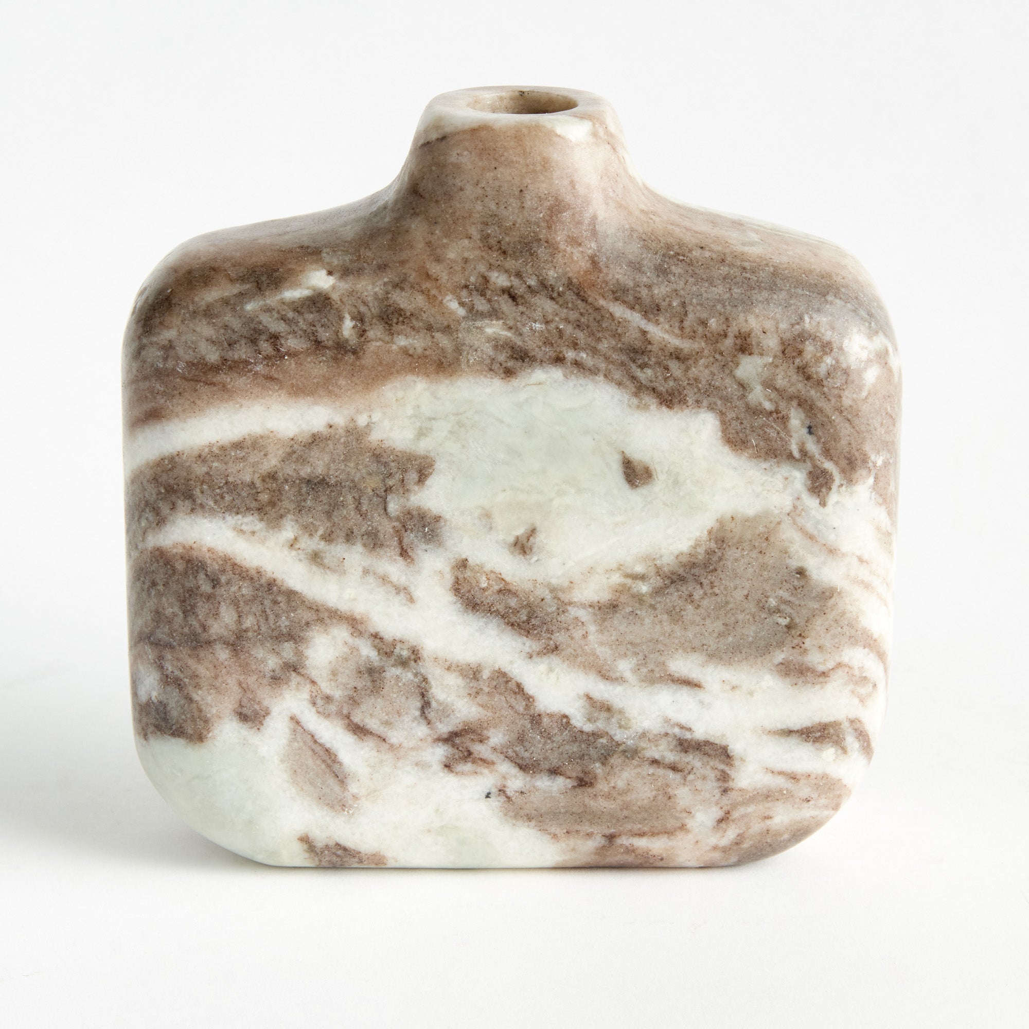Jaqueline Marble Vase