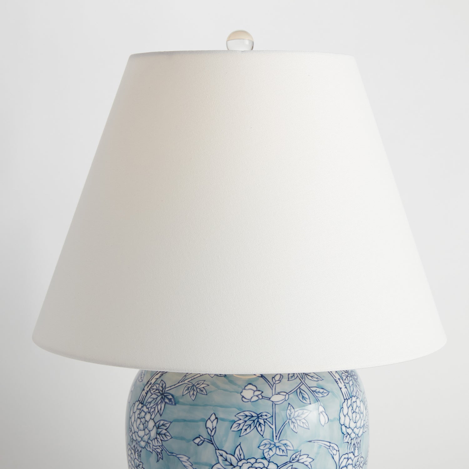 Hanni Chinoiserie Table Lamp