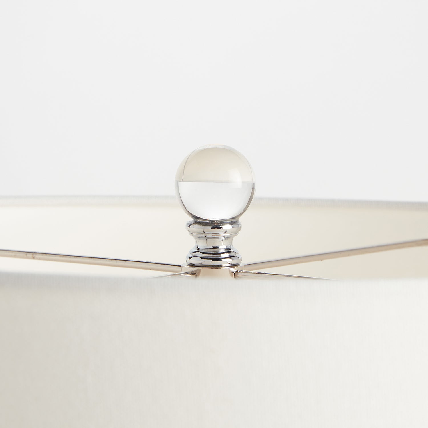 Christine Chinoiserie Table Lamp