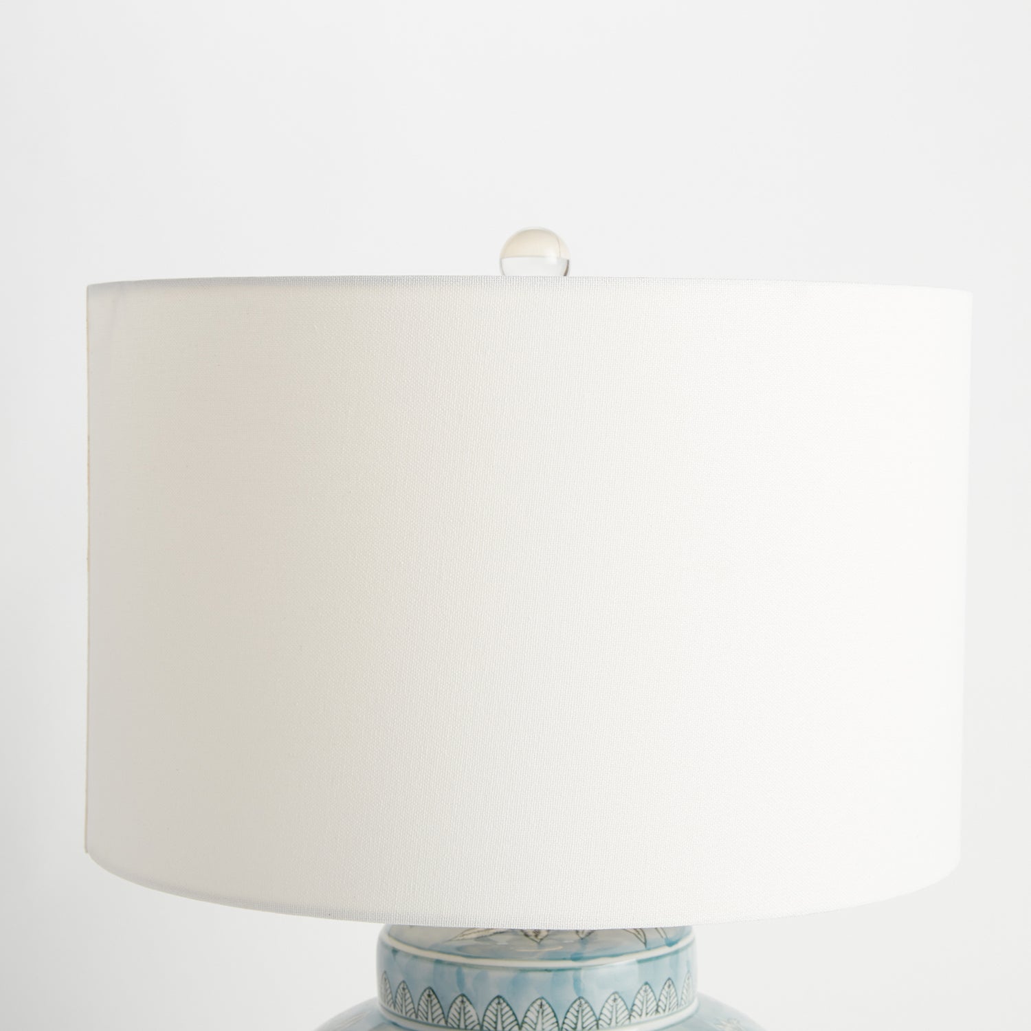 Lilian Chinoiserie Mini Lamp