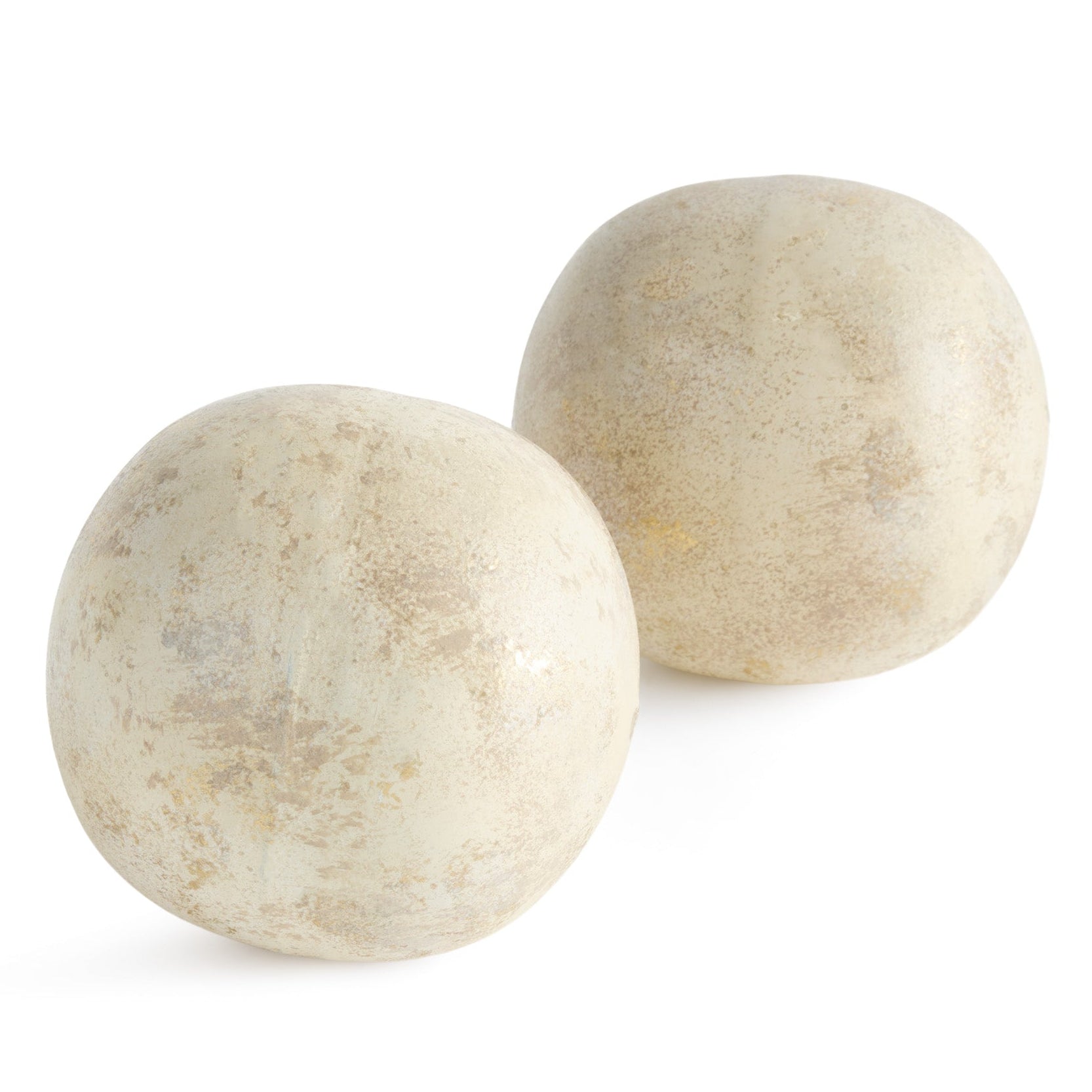 Arabella Small Orb Set of 2