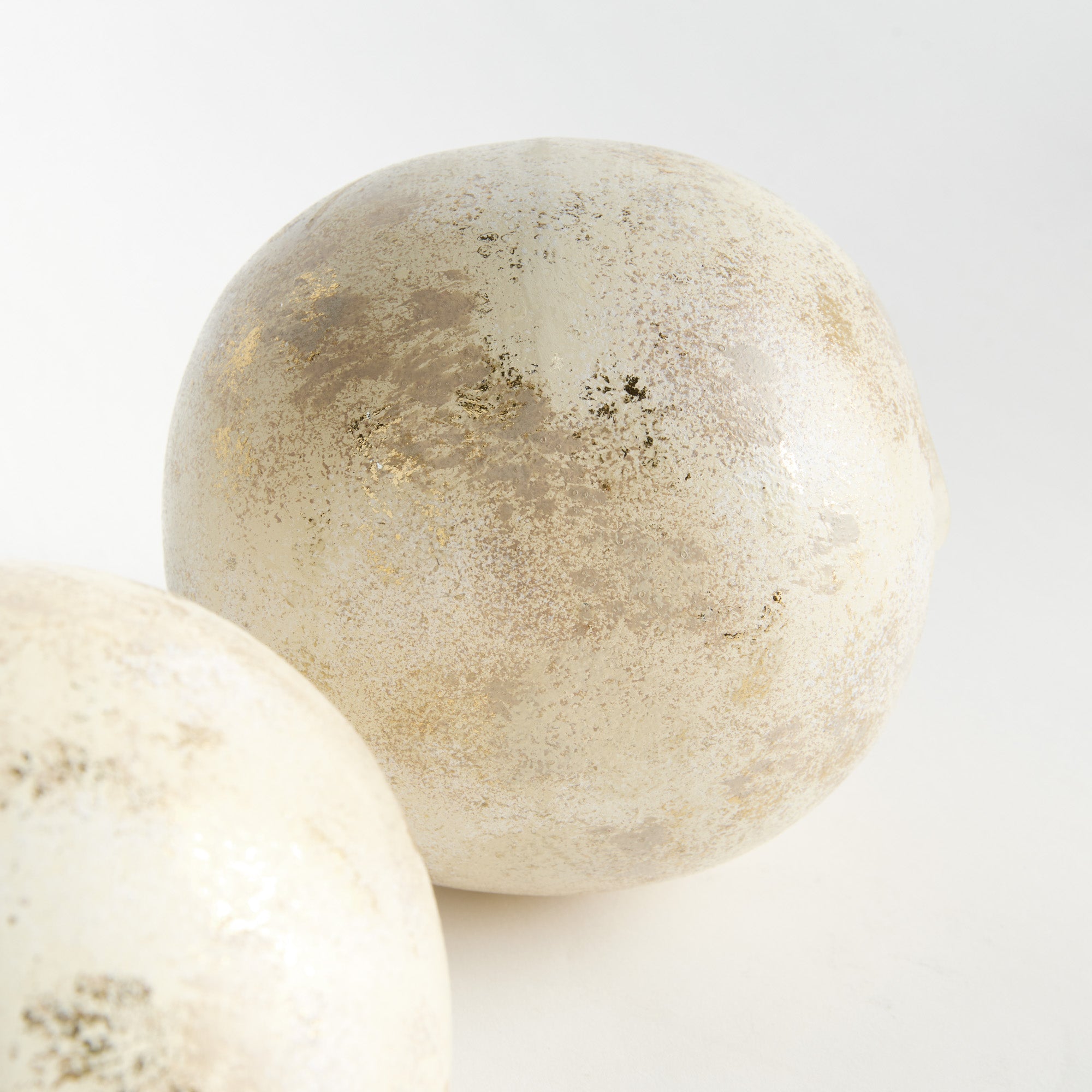Arabella Medium Orb Set of 2