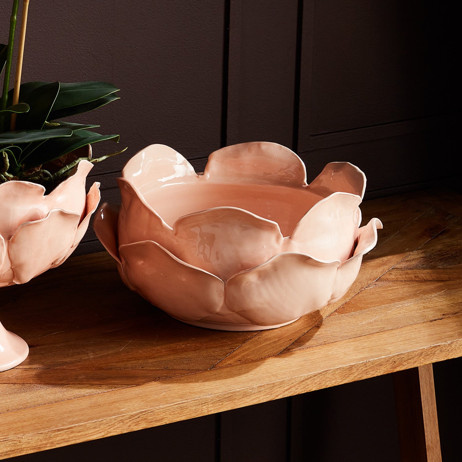 Di Rosa Decorative Bowl