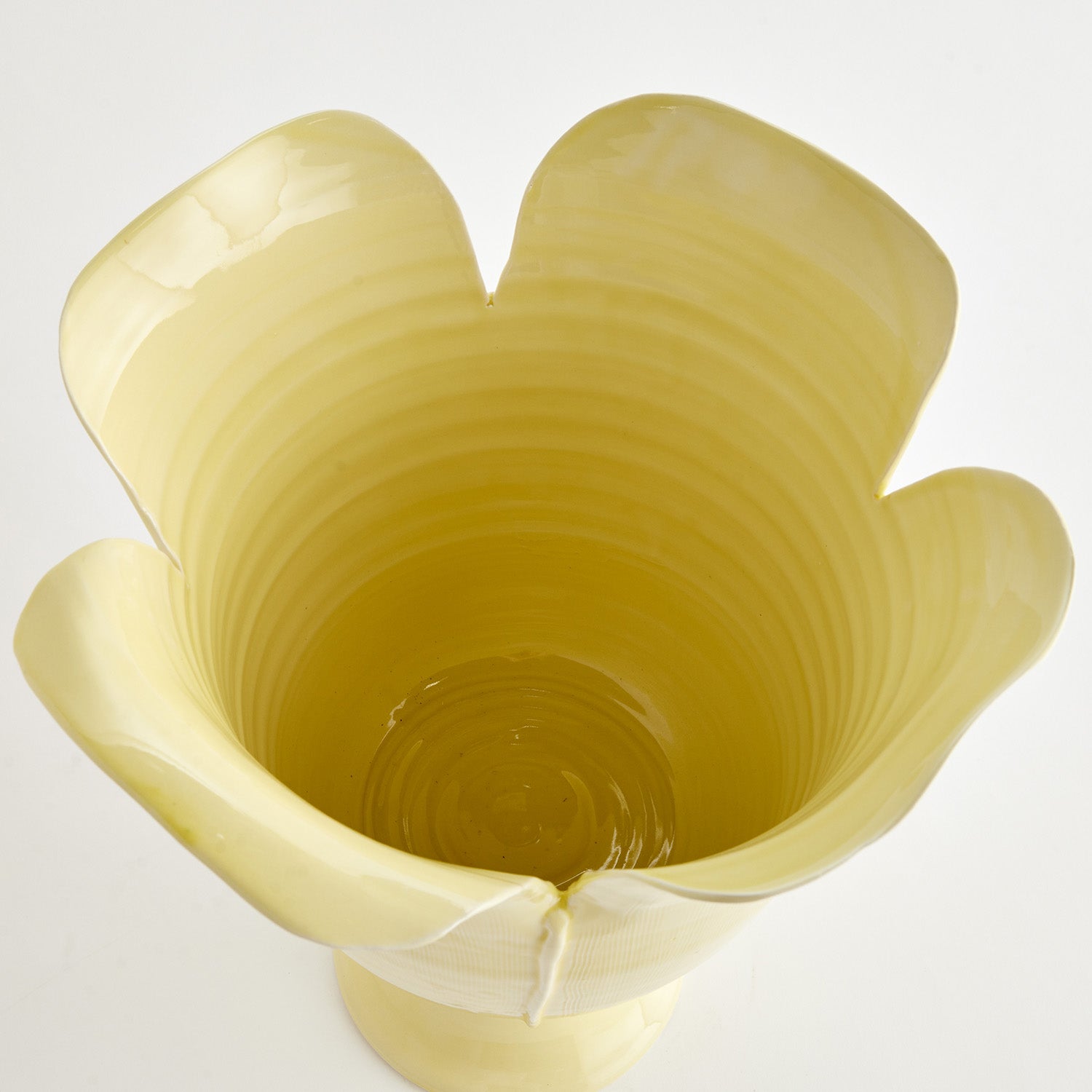 Petalo Large Vase