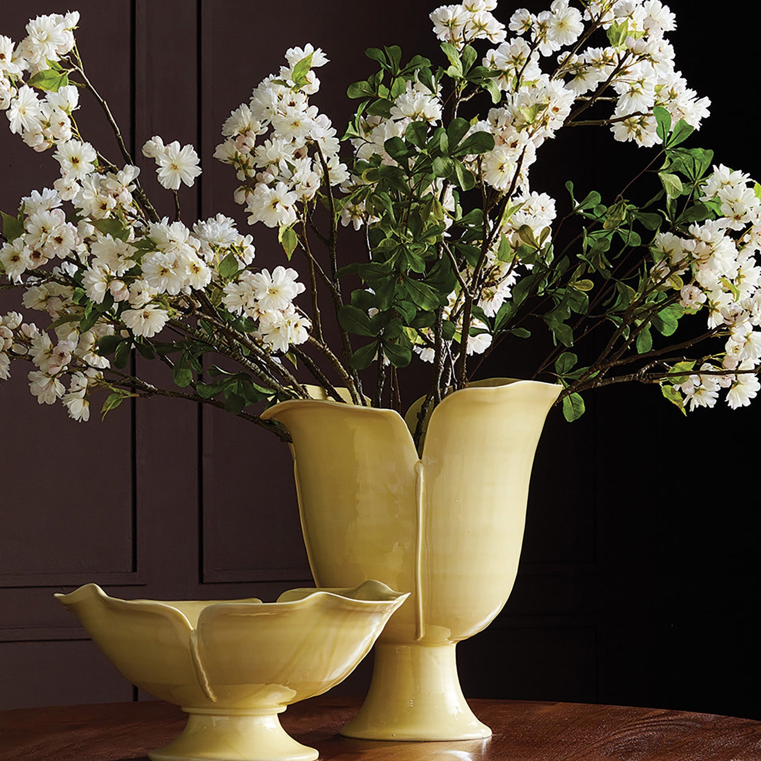 Petalo Large Vase