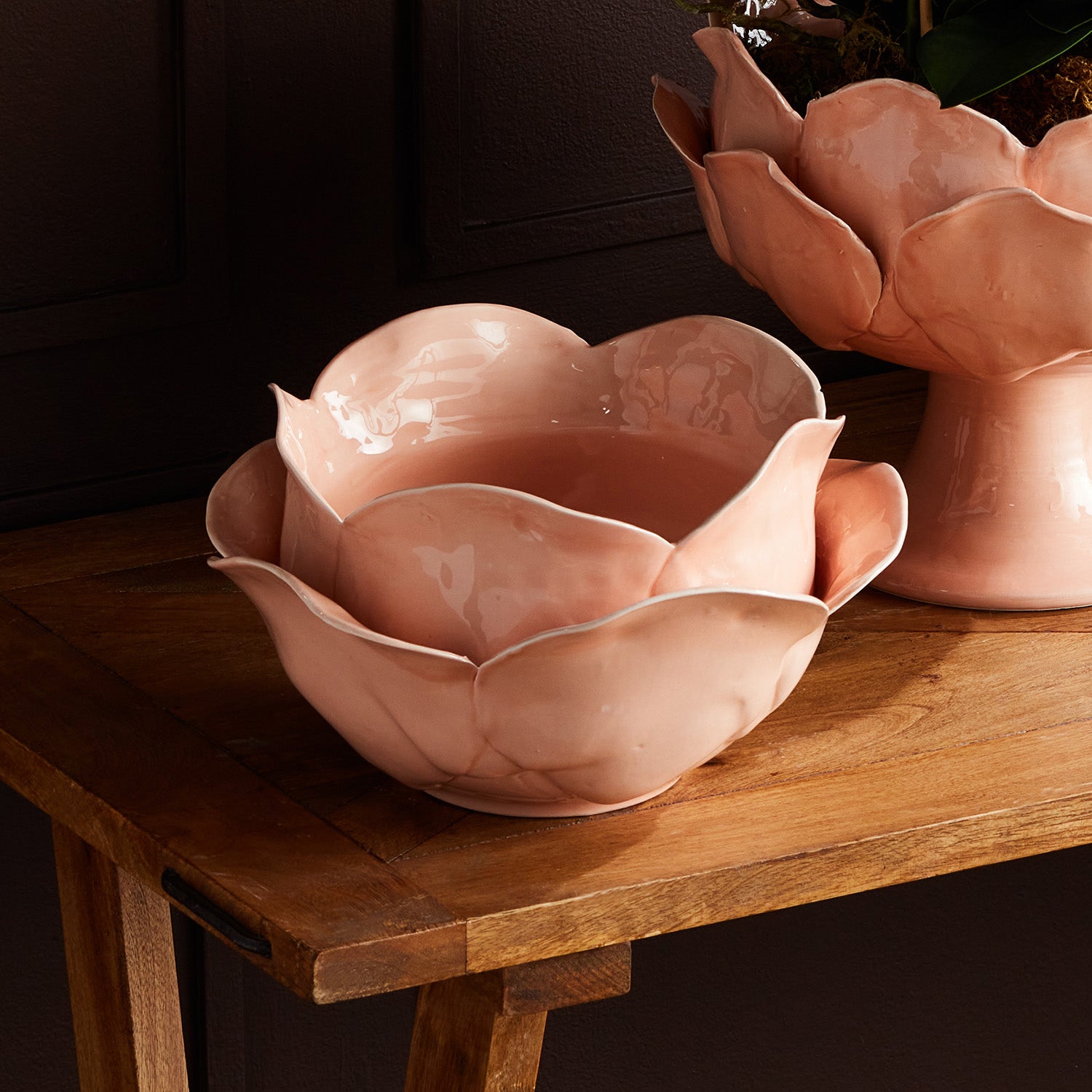 Di Rosa Small Decorative Bowl