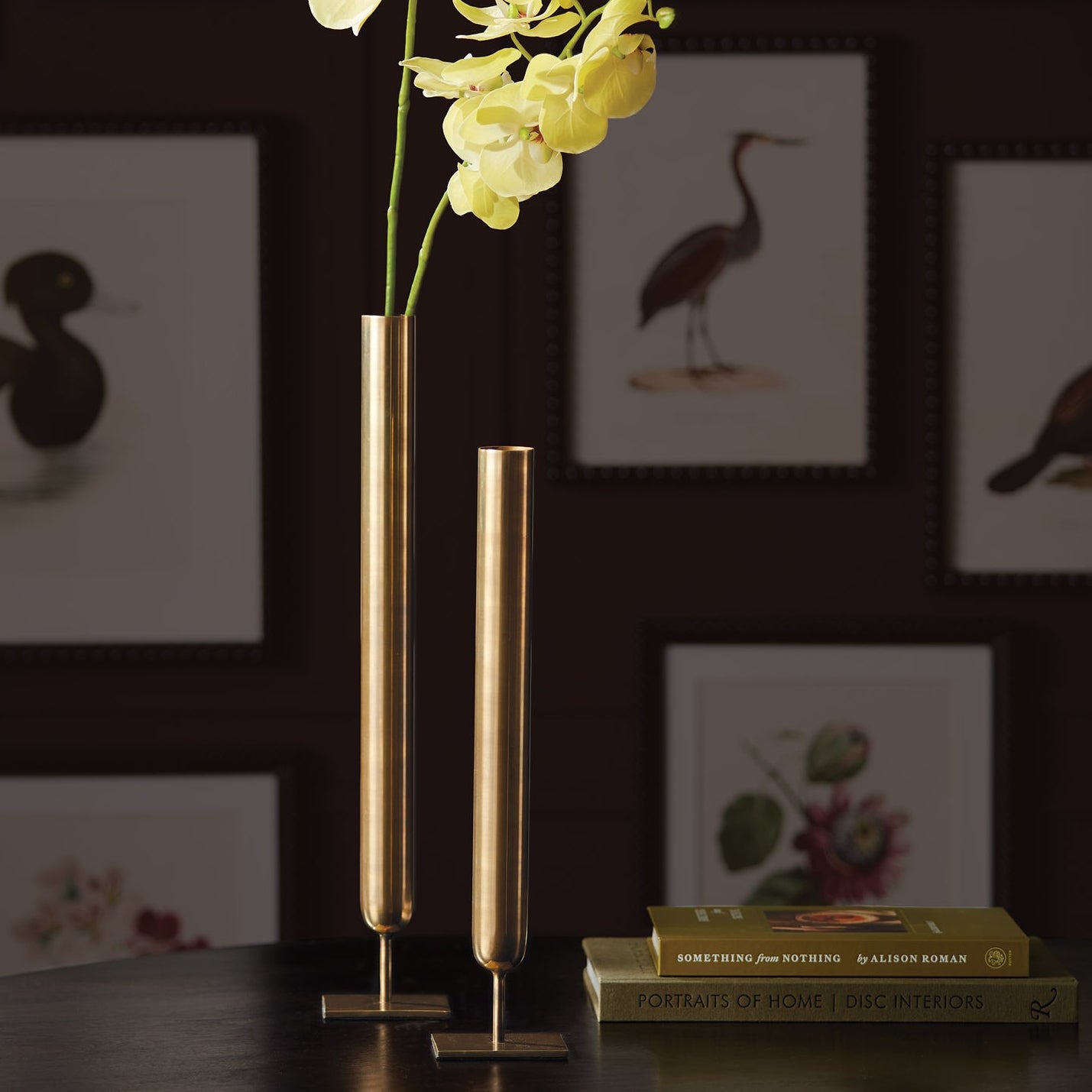 Henri Tall Vase Set of 2