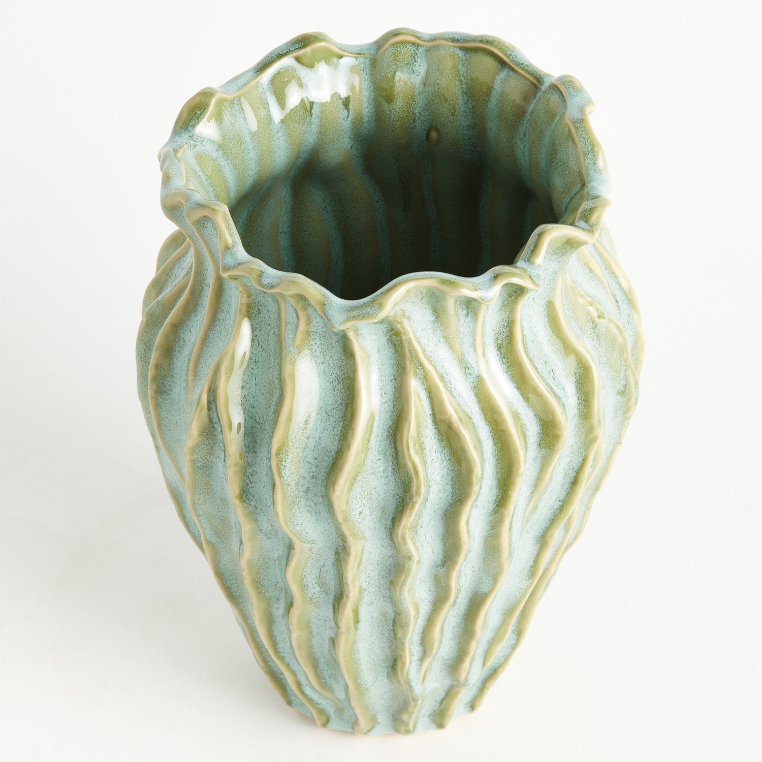 Esmeralda Vase