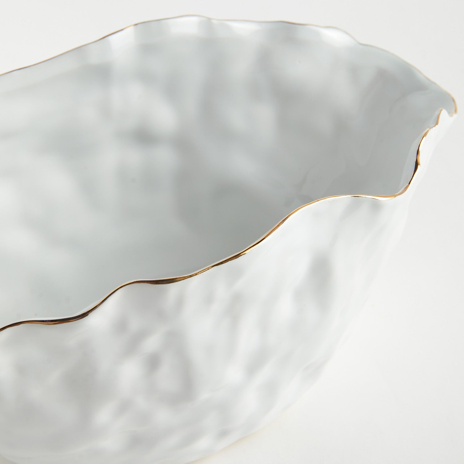 Mackenna Wide Vase