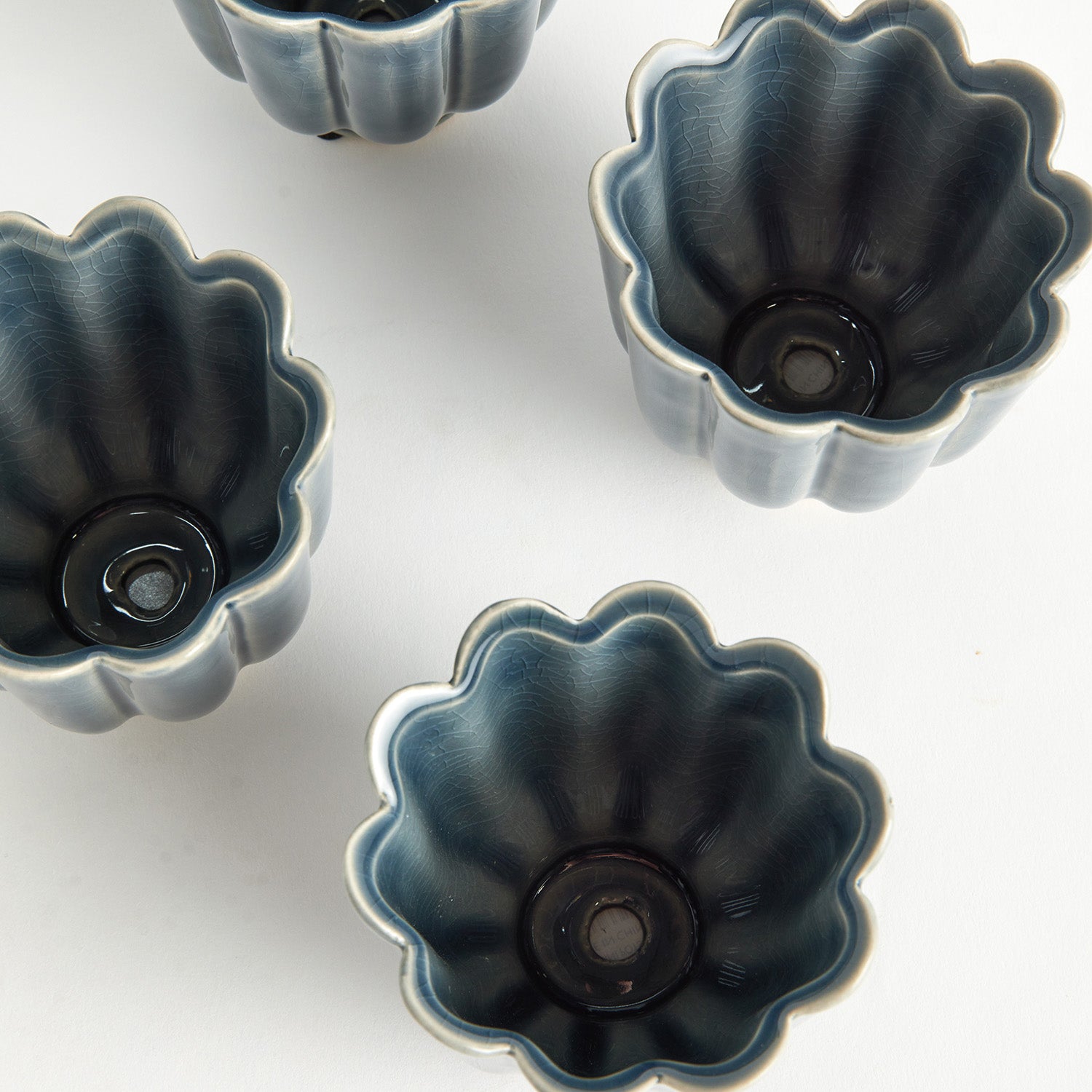 Freya Mini Pot Set of 4