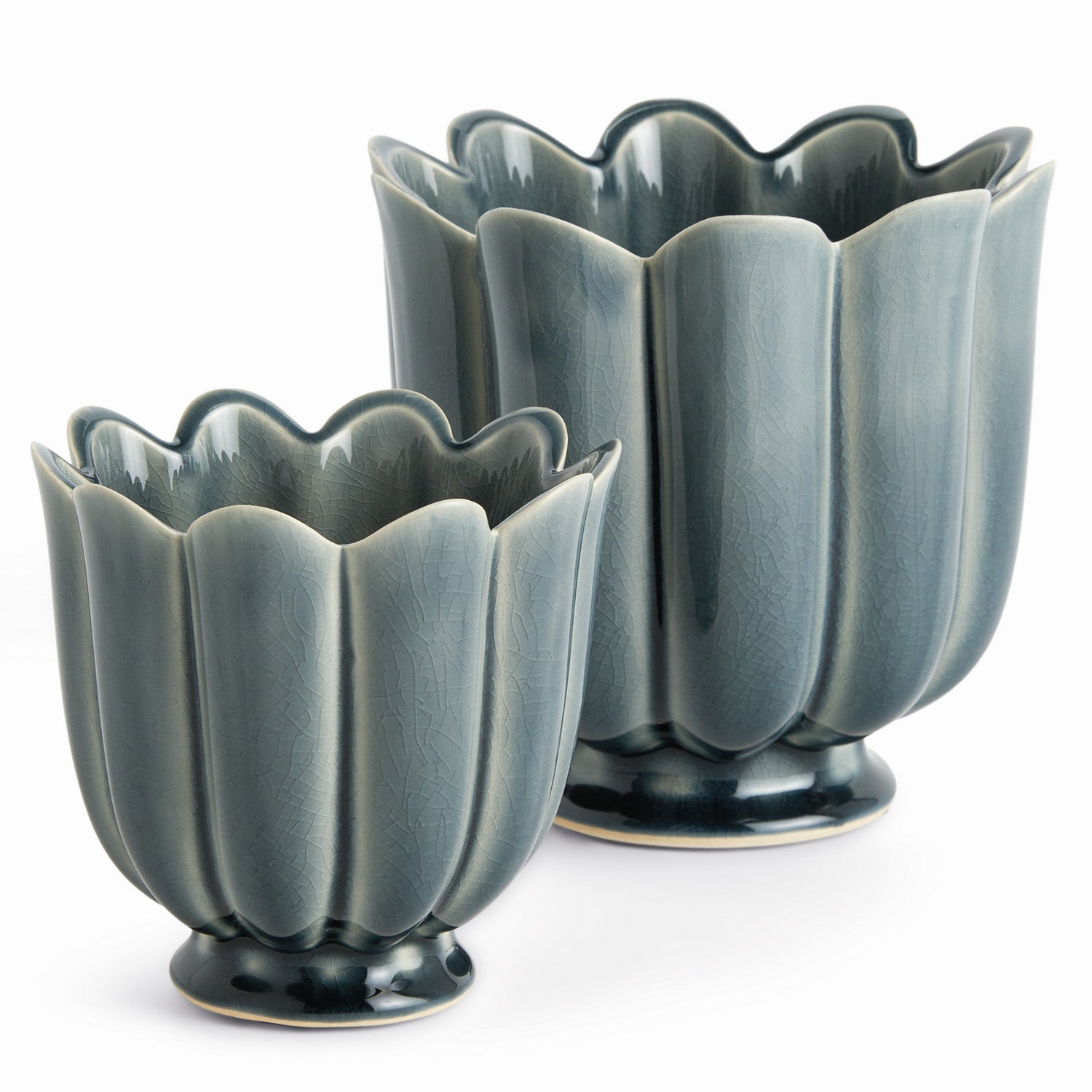 Freya Pot Set of 2