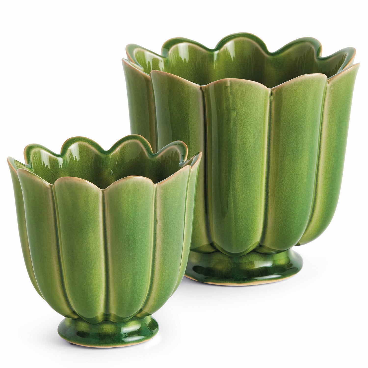 Freya Pot Set of 2