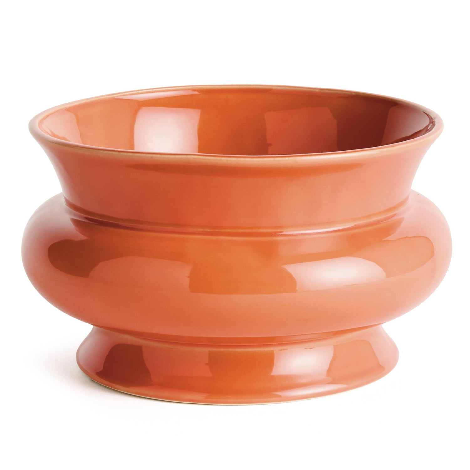 Cora Wide Pot