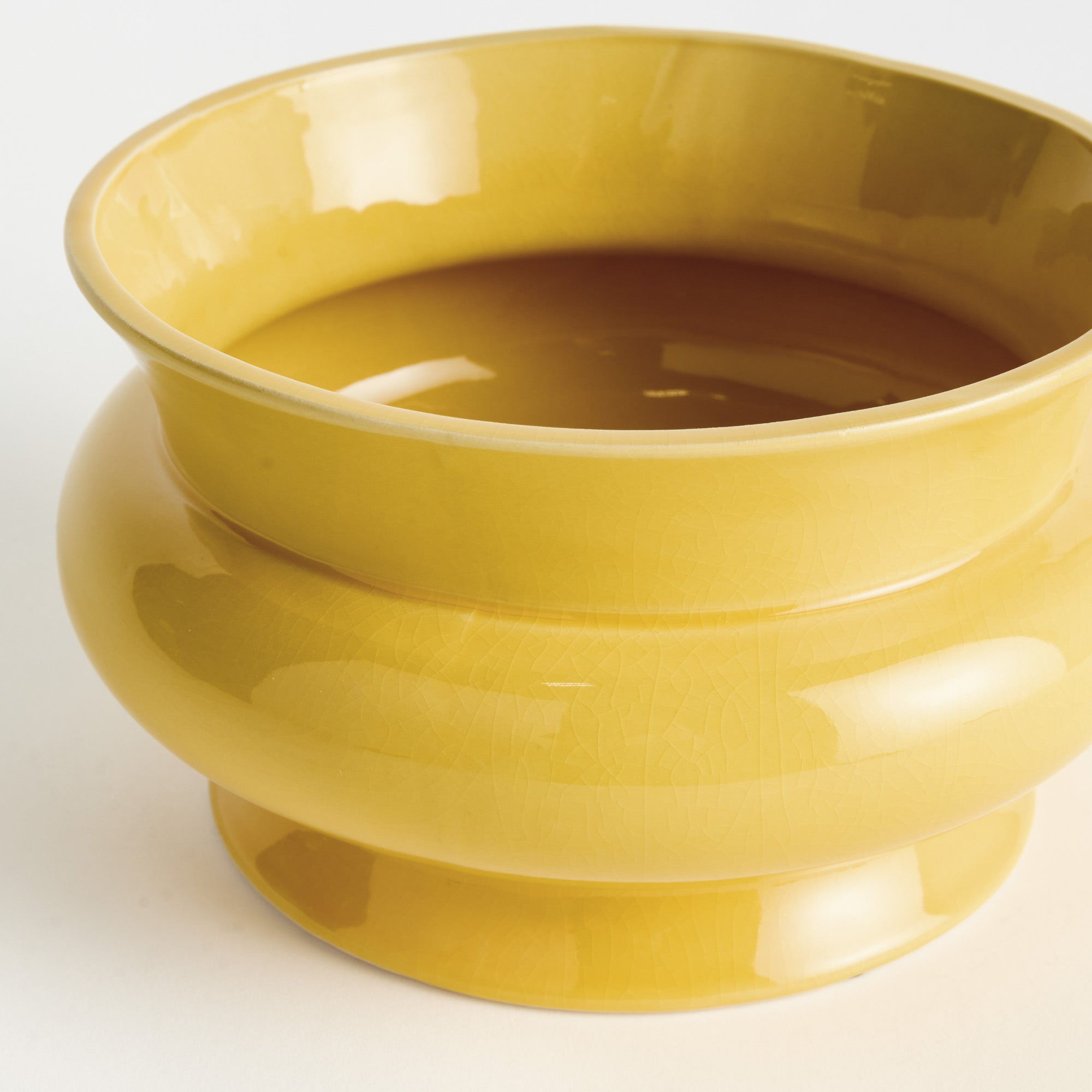 Cora Wide Pot 2