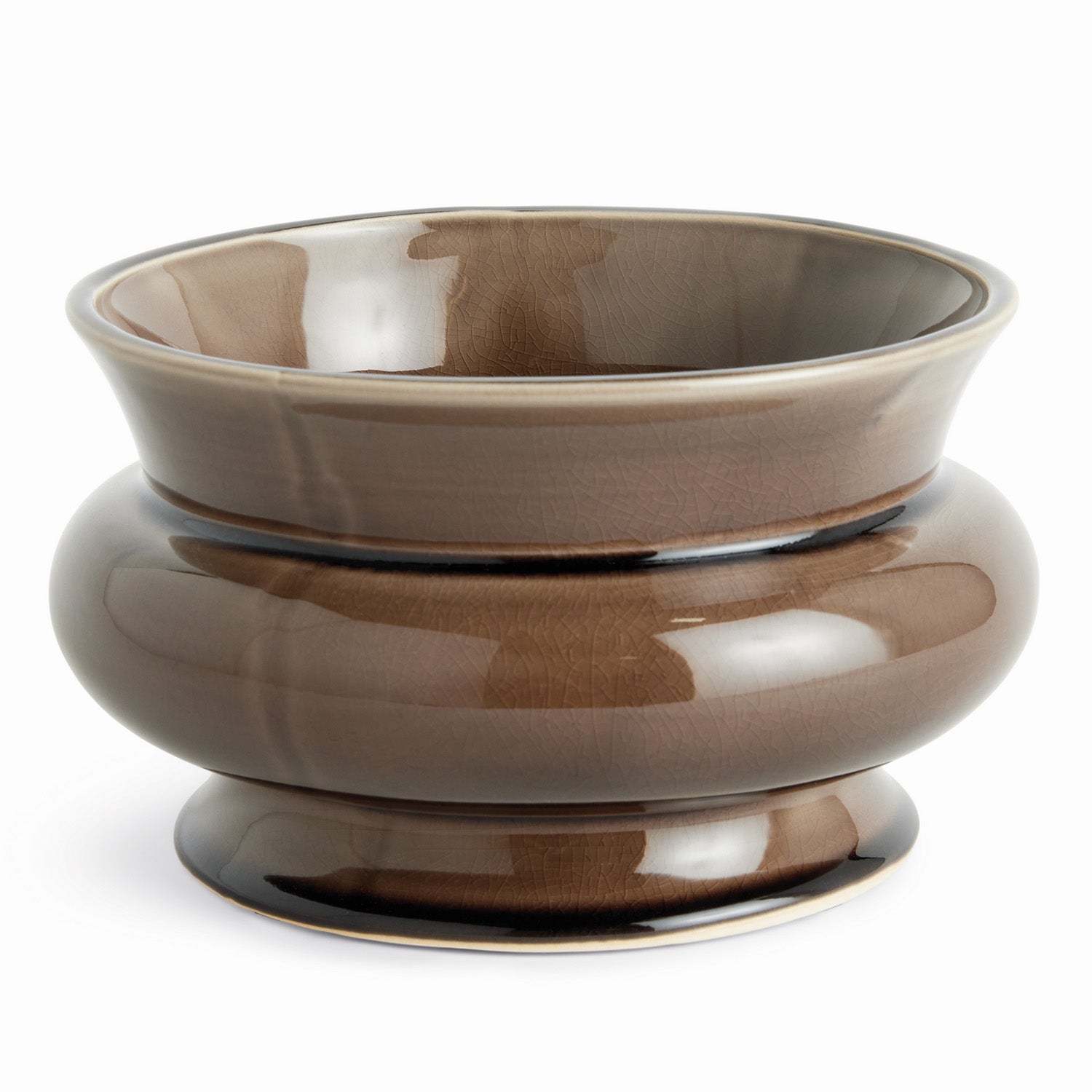 Cora Wide Pot