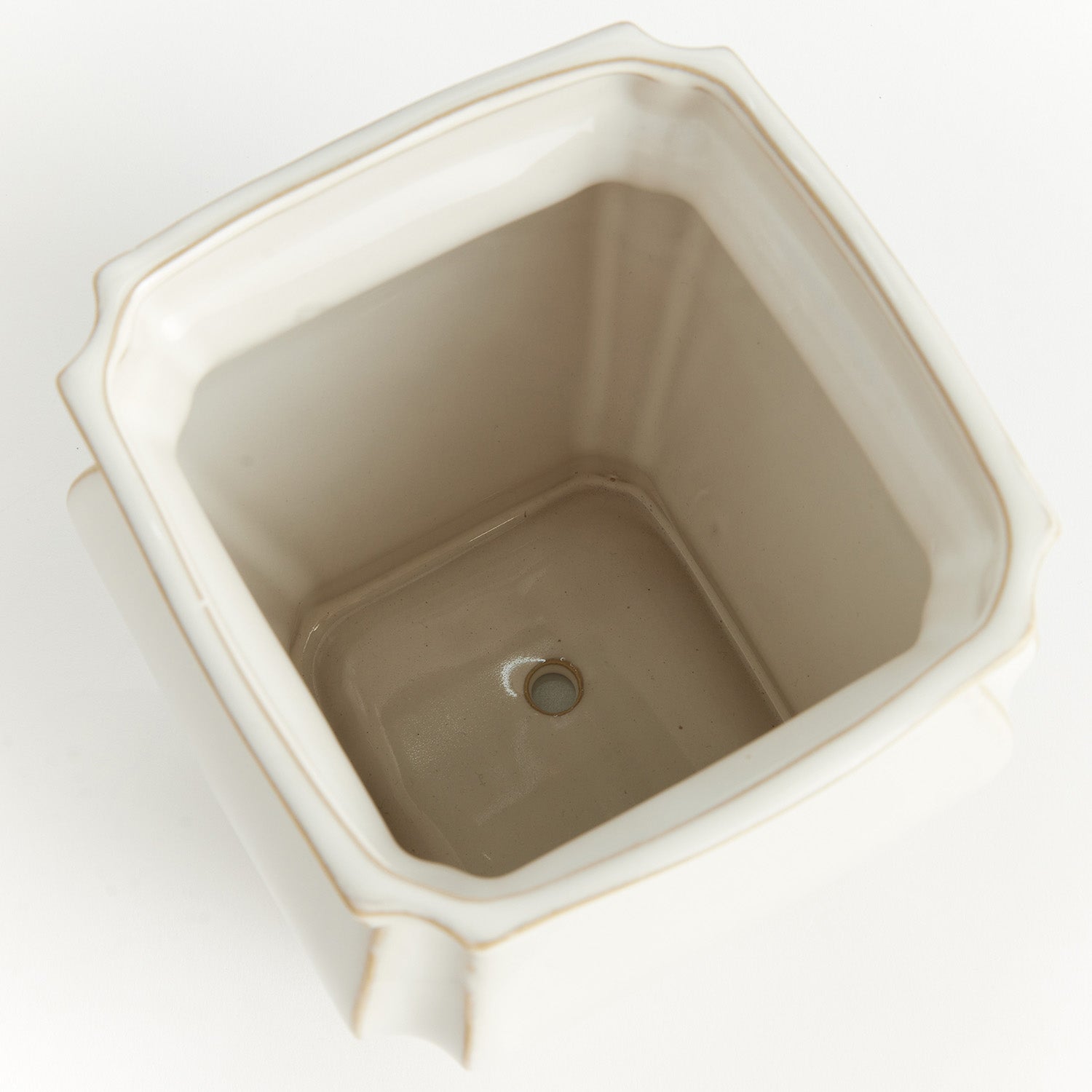 Francesca Large Pot
