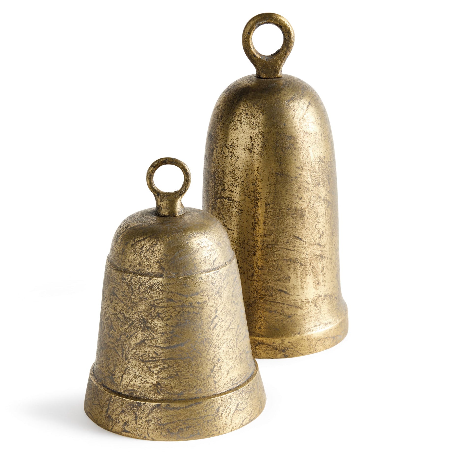 La Taverna Grande Bell Set of 2