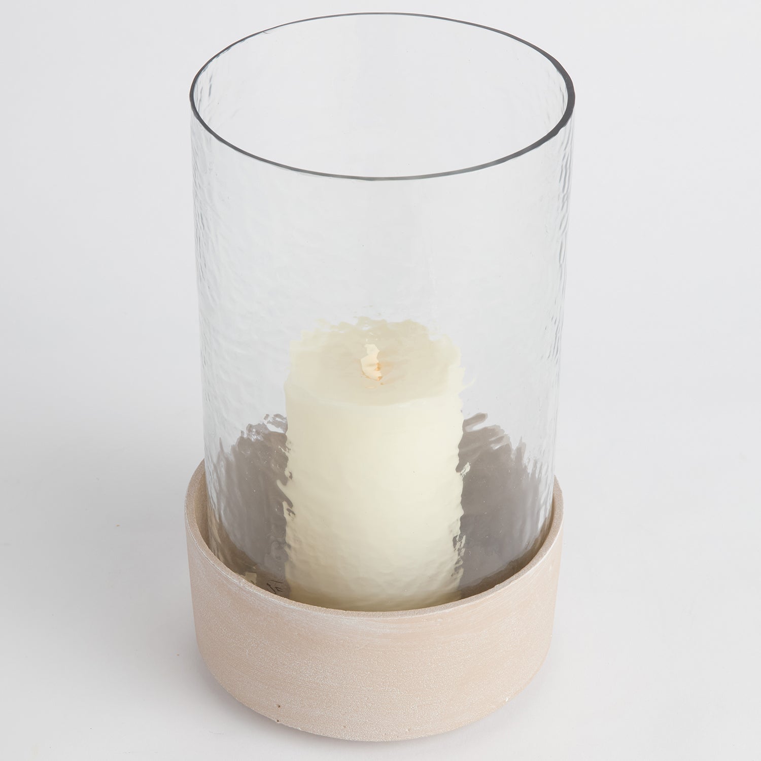 Pietra Cylinder Hurricane