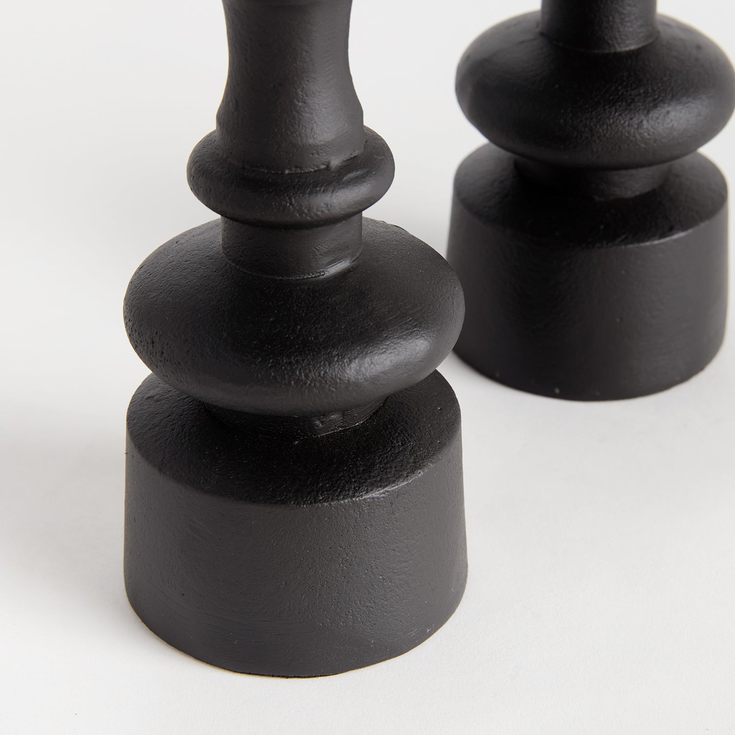 Barrett Candle Stand Set of 2