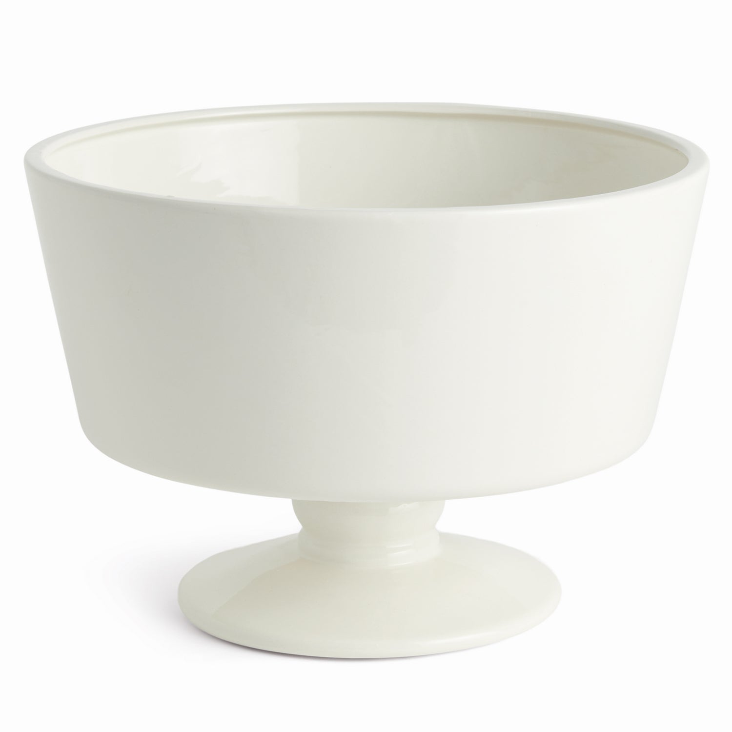 Senora Decorative Footed Bowl