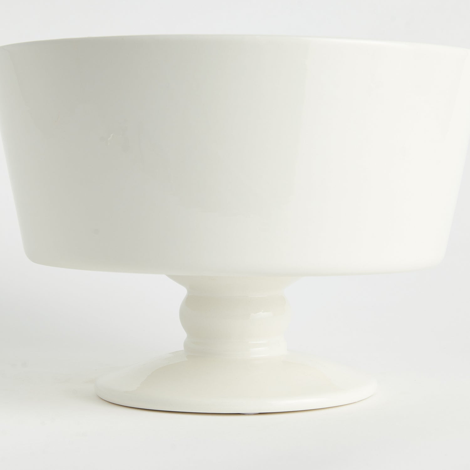 Senora Decorative Footed Bowl