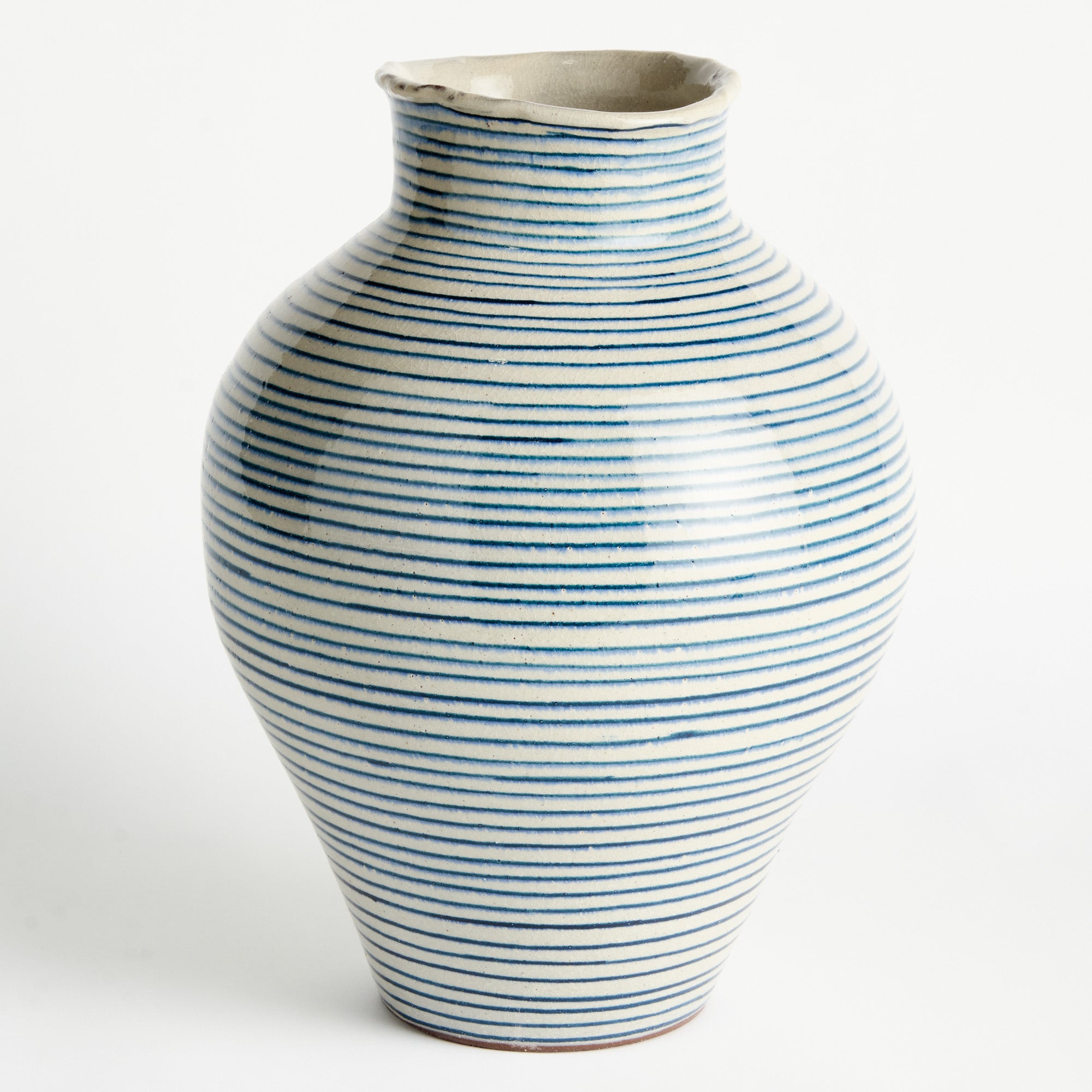 Mirela Large Vase