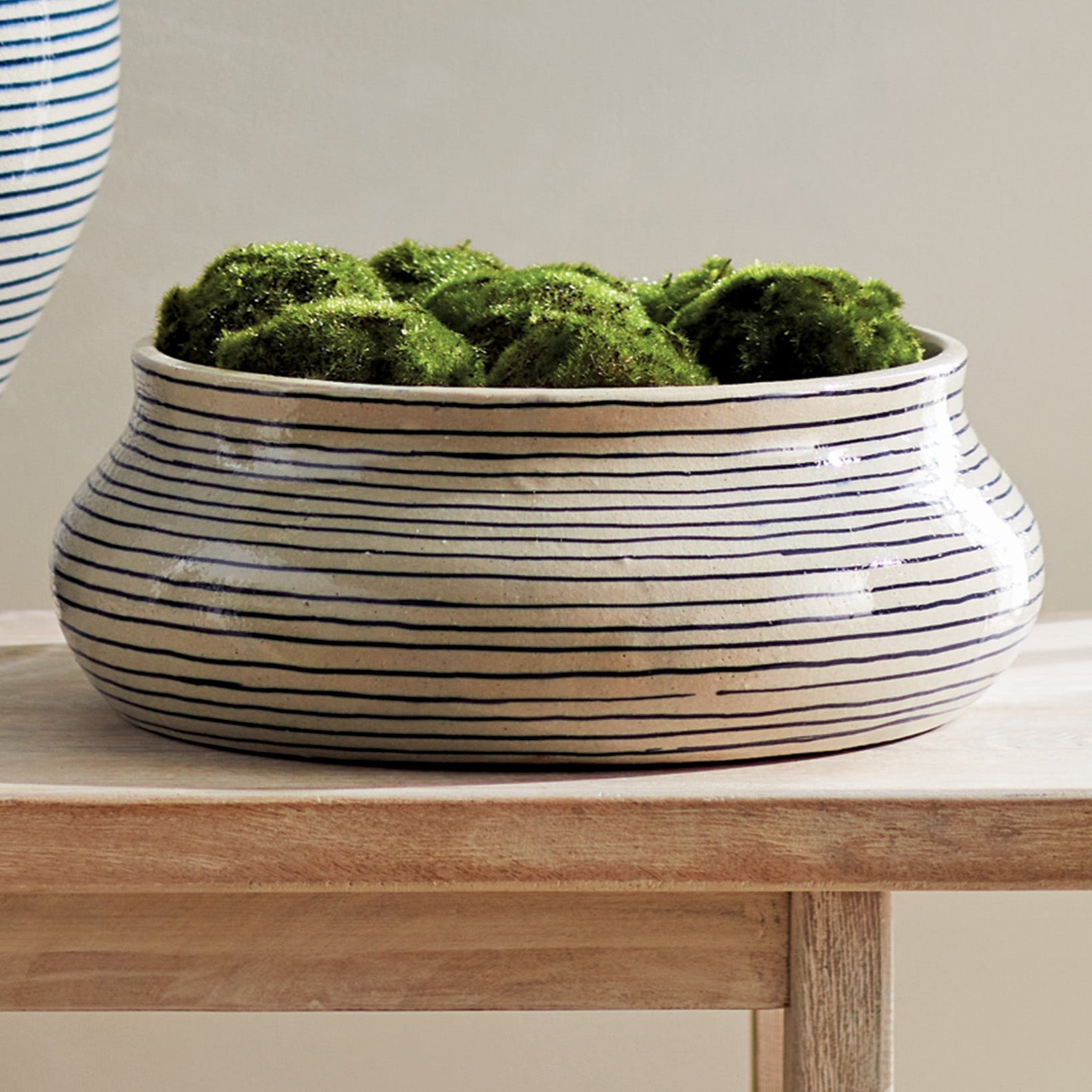 Mirela Decorative Bowl