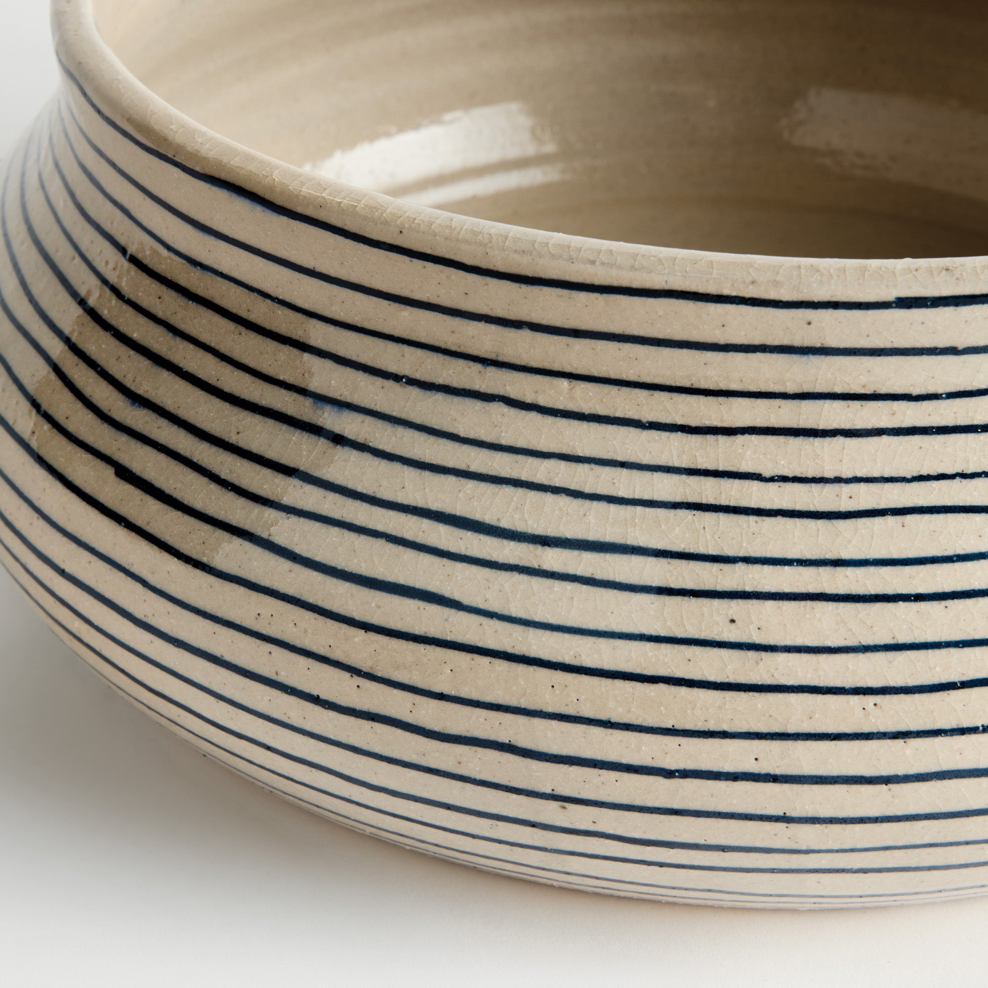 Mirela Decorative Bowl