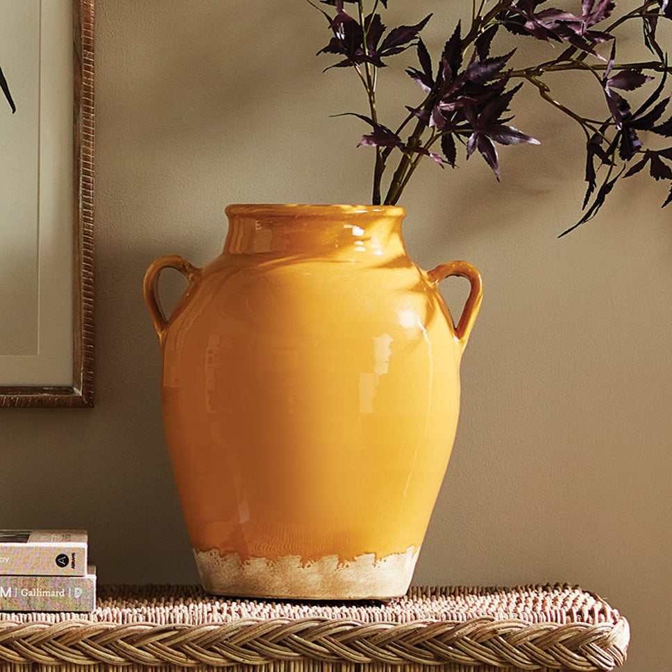 Maisha Vase