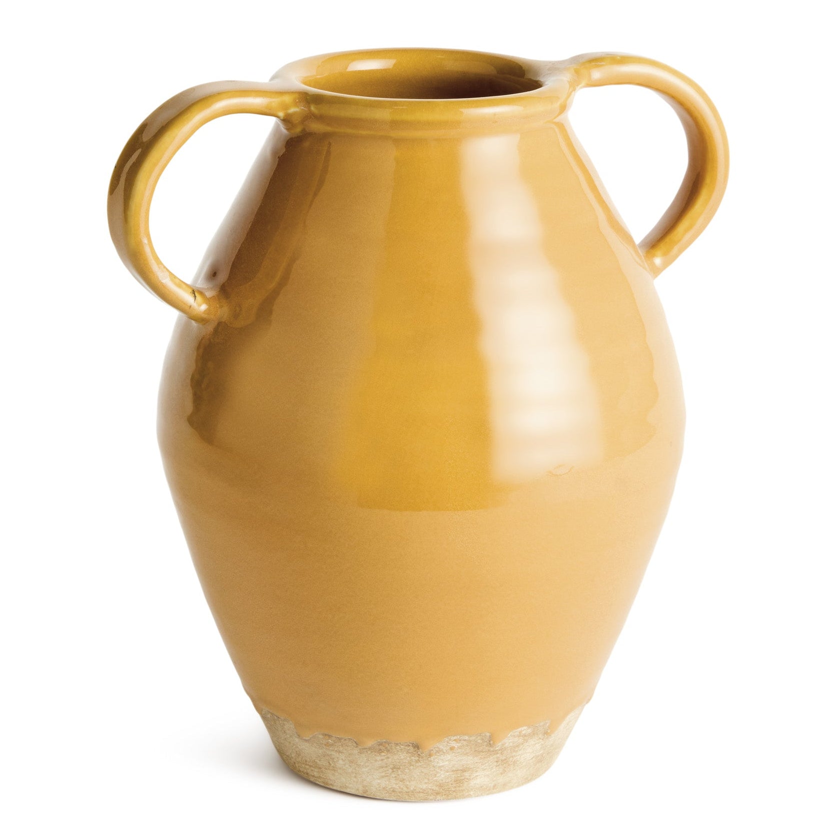 Maisha Small Vase with Handles 2
