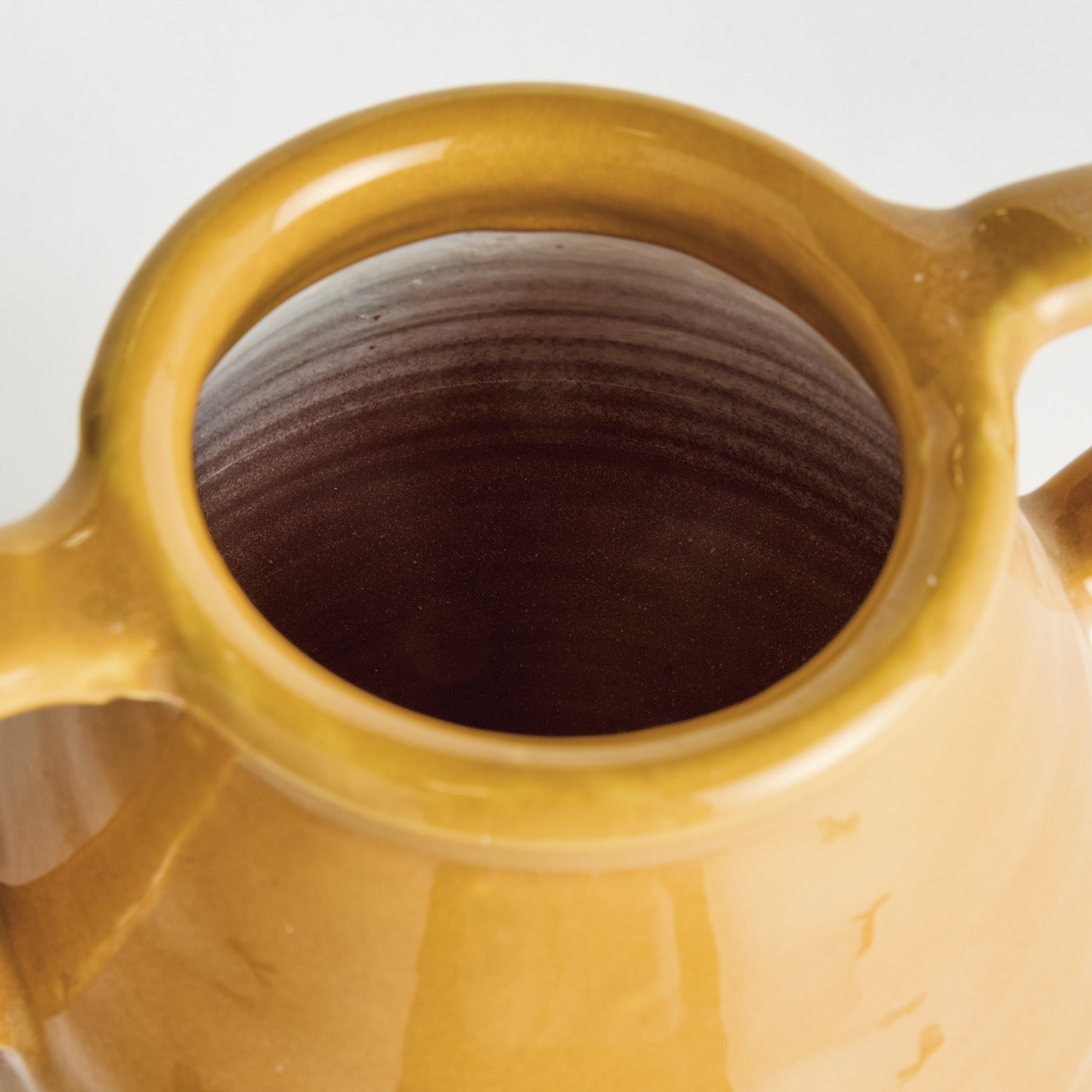 Maisha Small Vase with Handles 2
