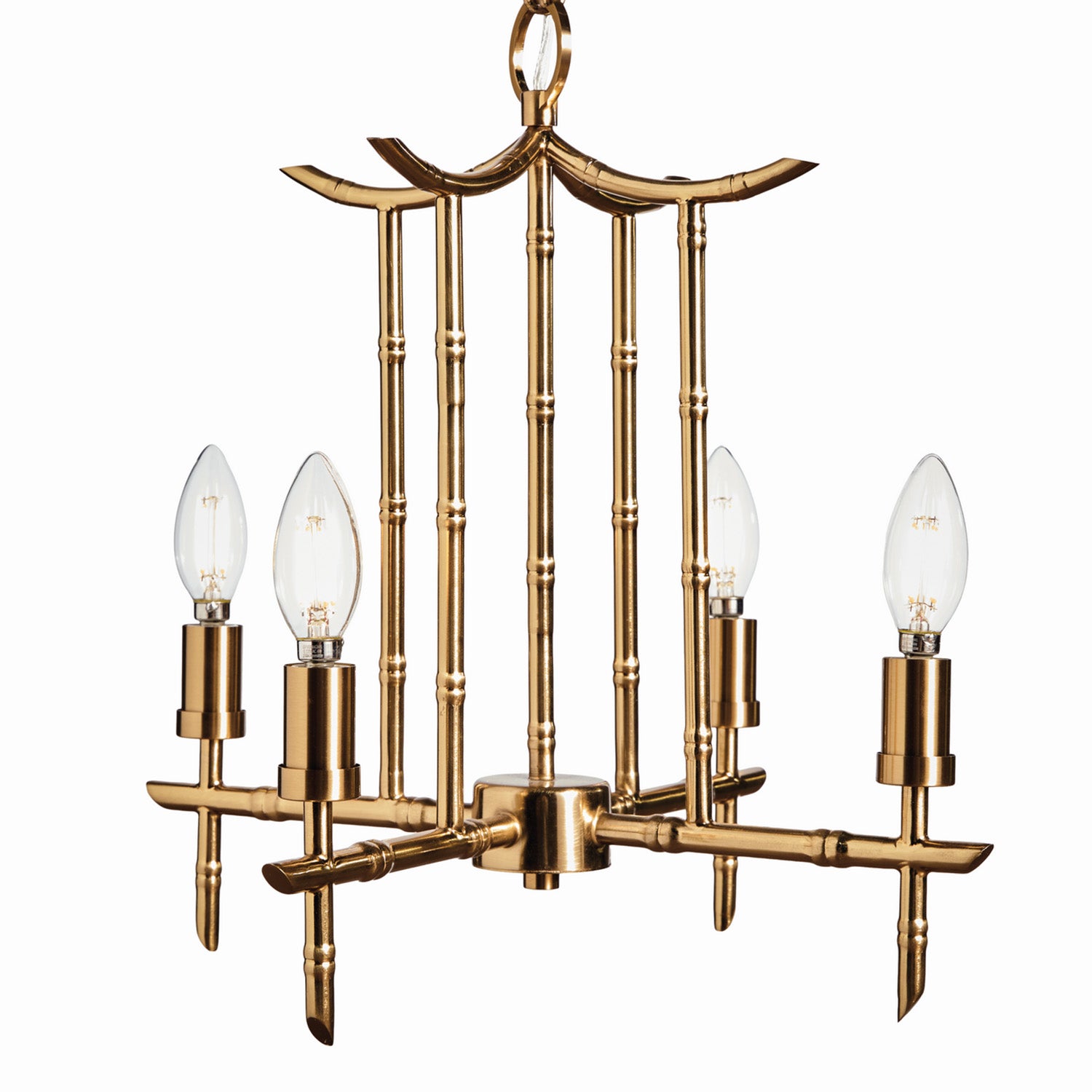 Trion Pendant
