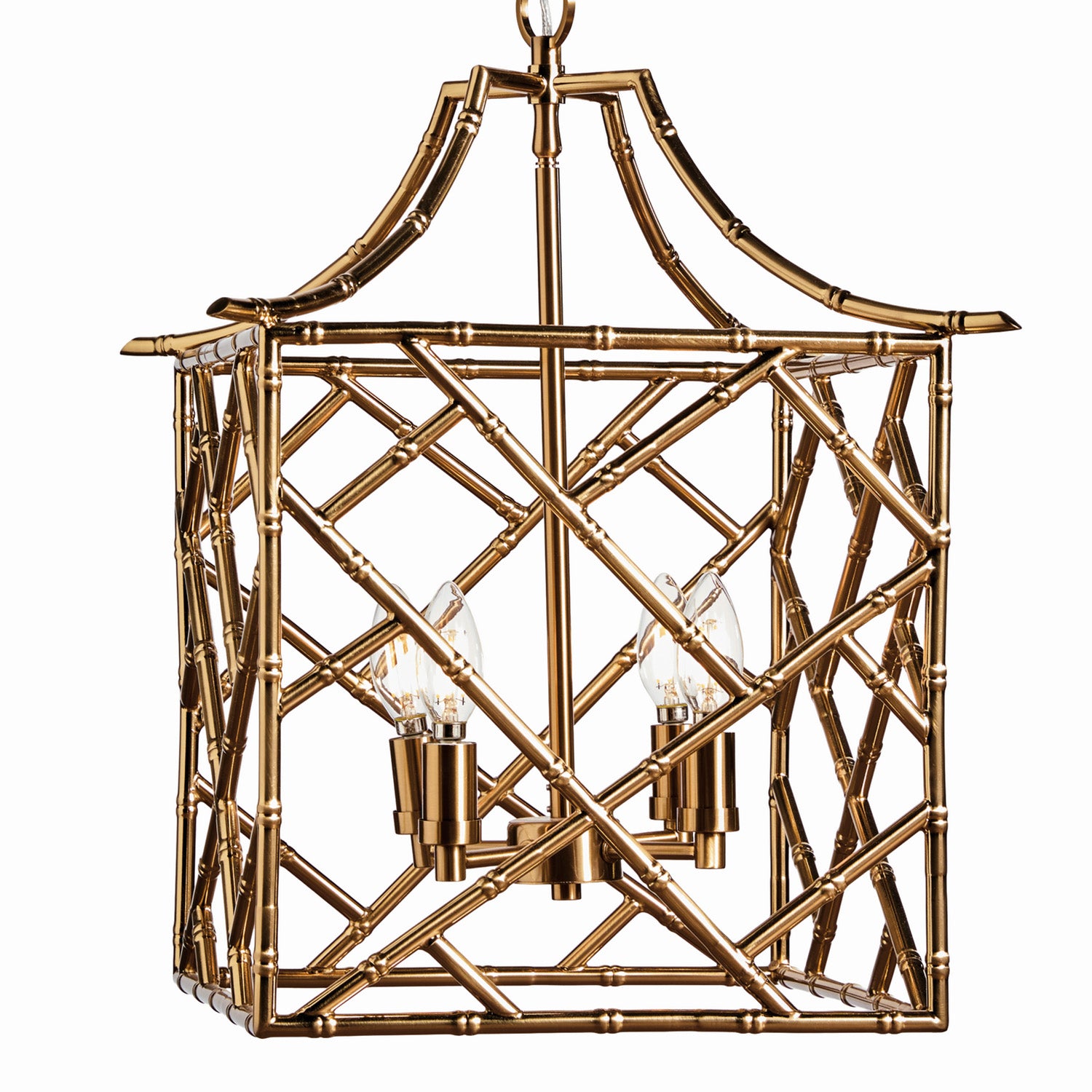 Rhodes Small Pendant