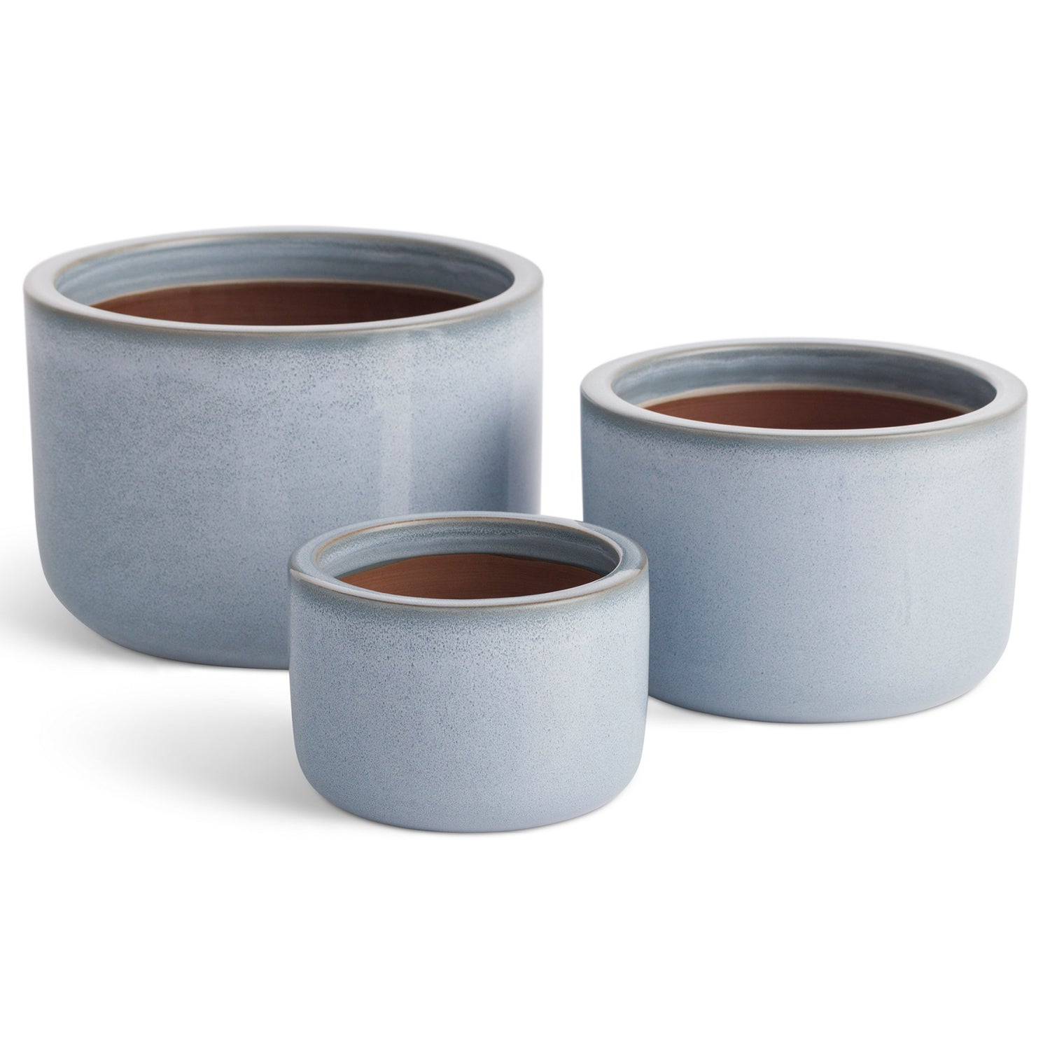 Aylin Pot Set of 3