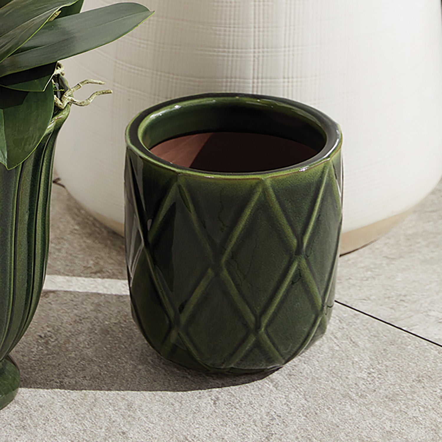 Maxwell Pot Set of 3