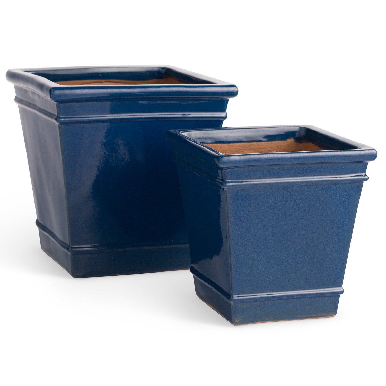 Carly Pot Set of 2