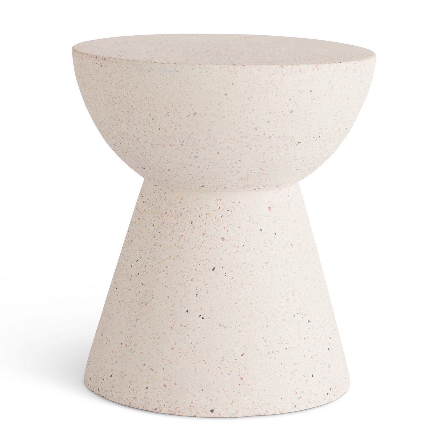 Nina Indoor/Outdoor Side Table