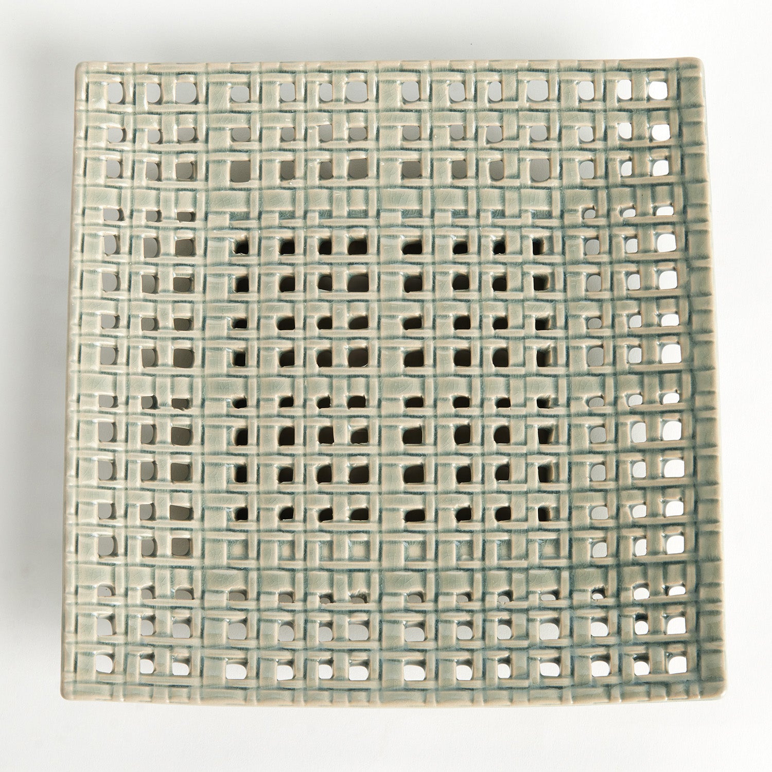 Emily Square Tray