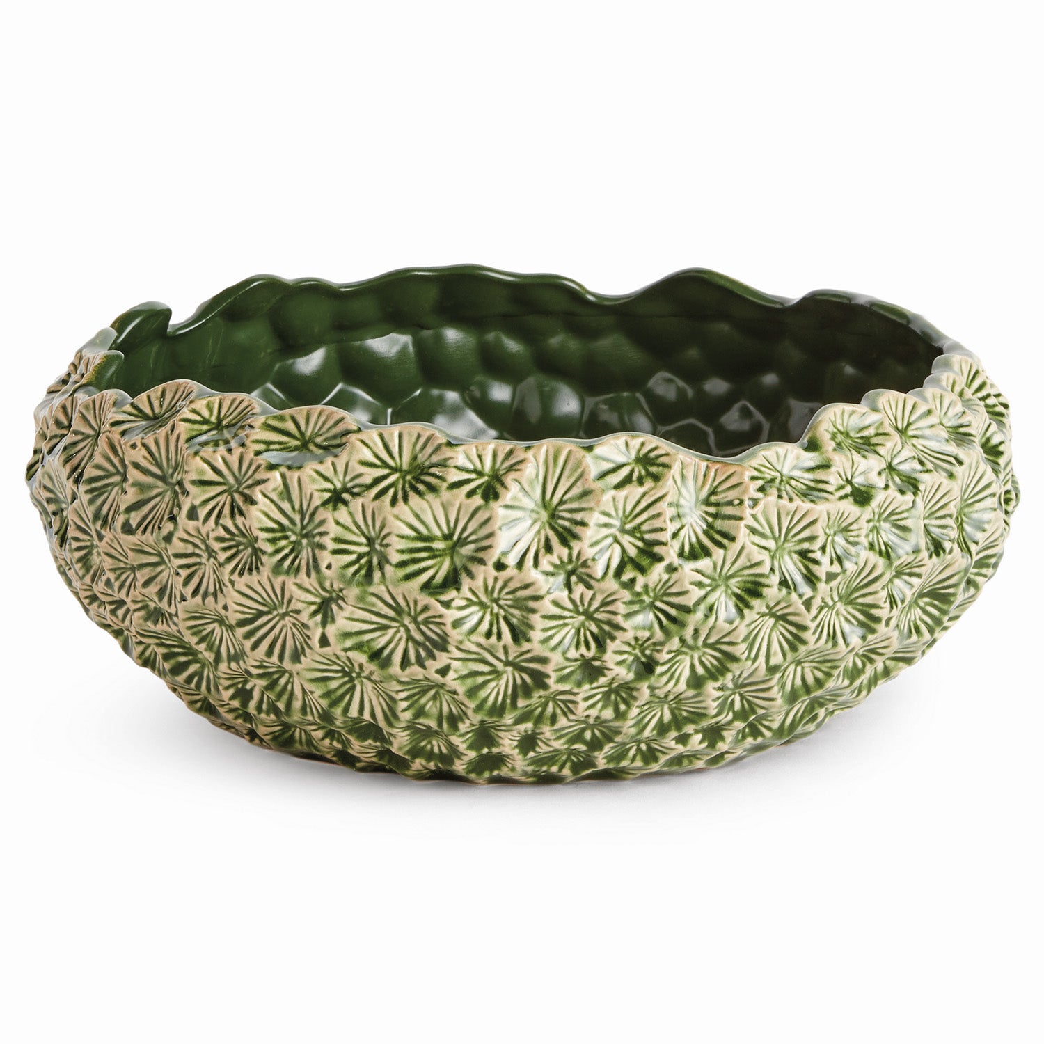 Aster Decorative Bowl