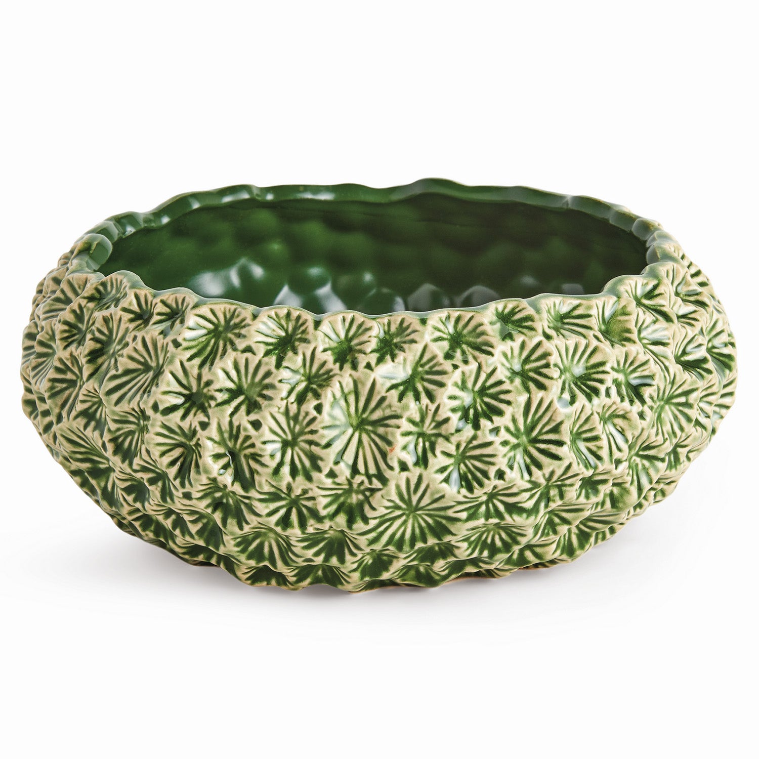 Aster Decorative Bowl