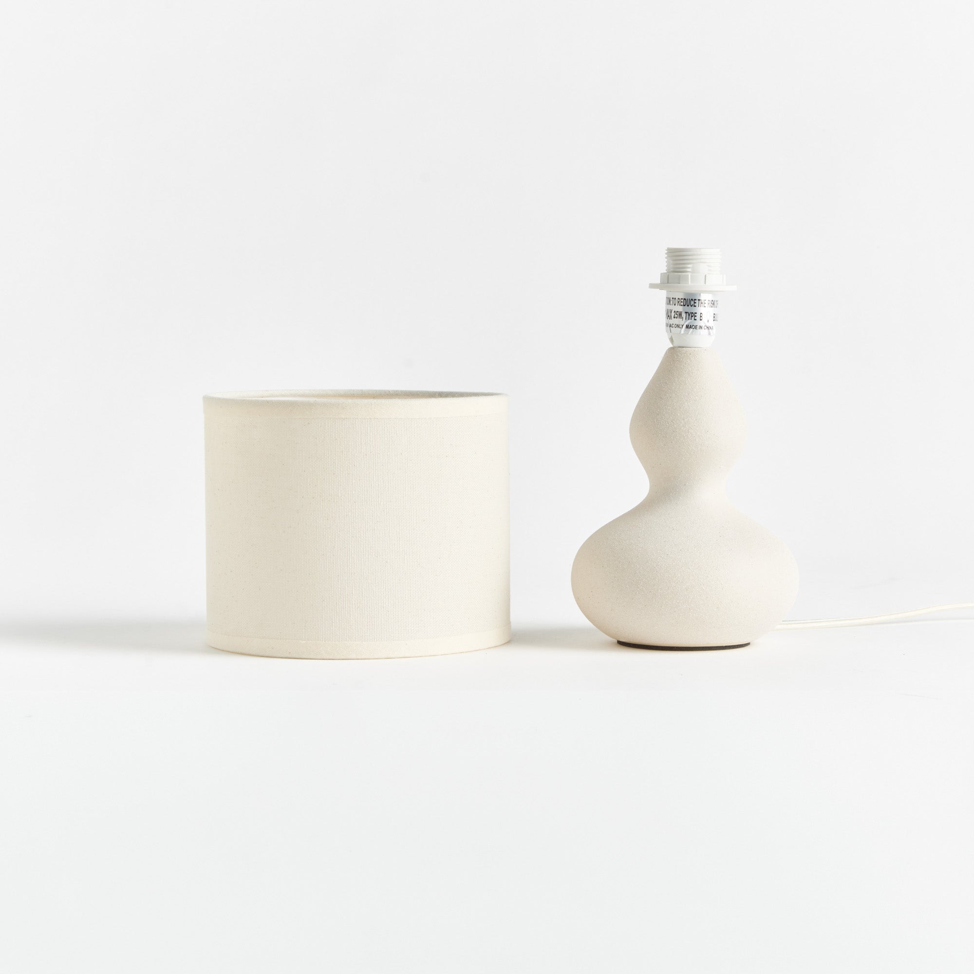 Gracie Mini Table Lamp