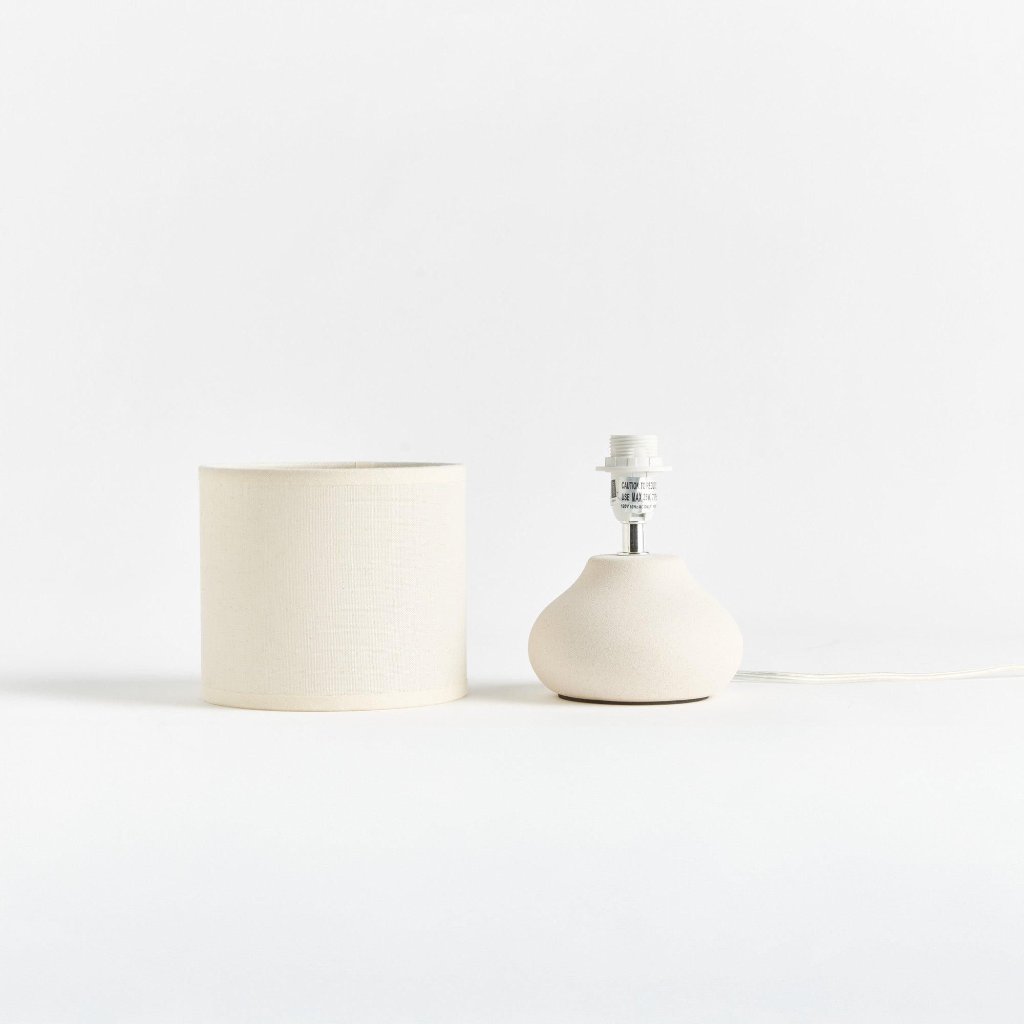 Edie Mini Lamp