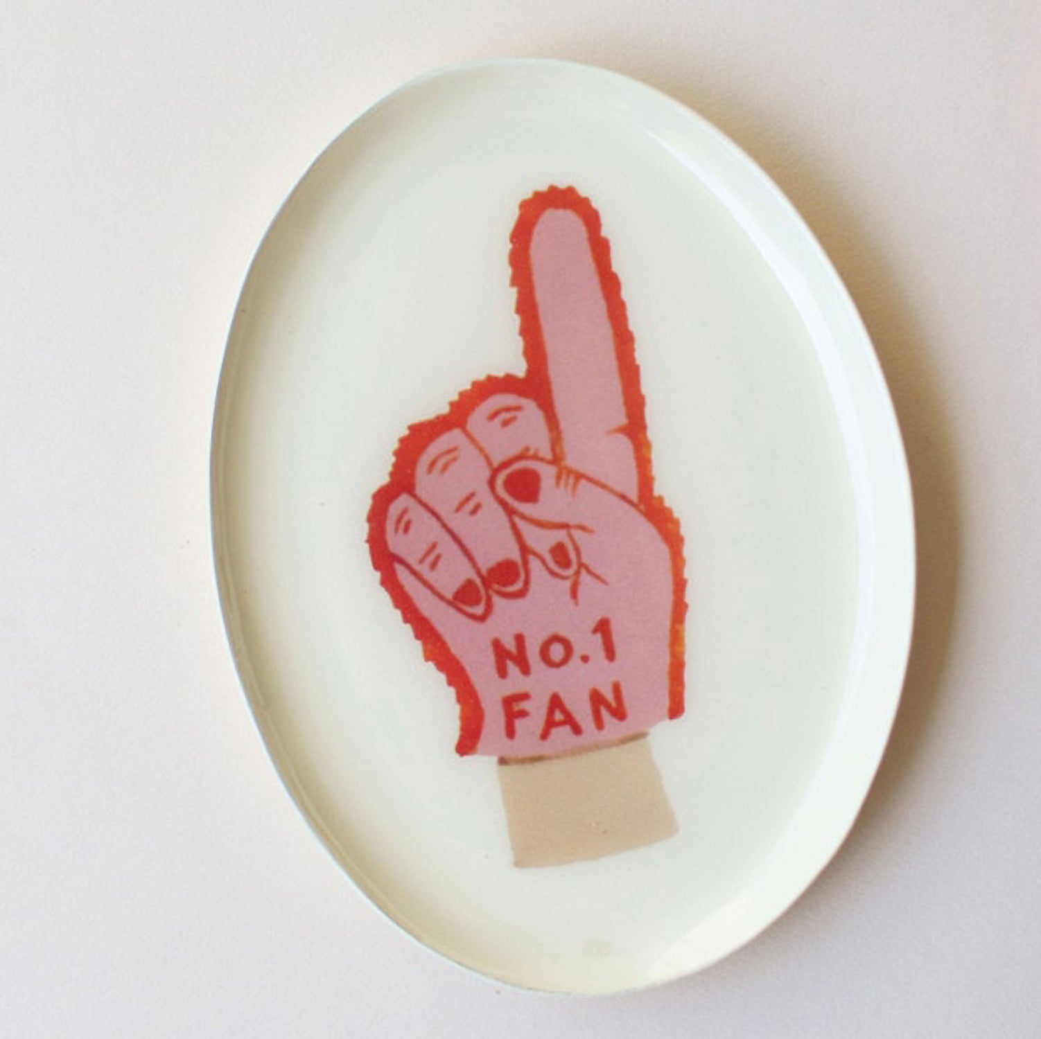 Trinket Tray Set of 3