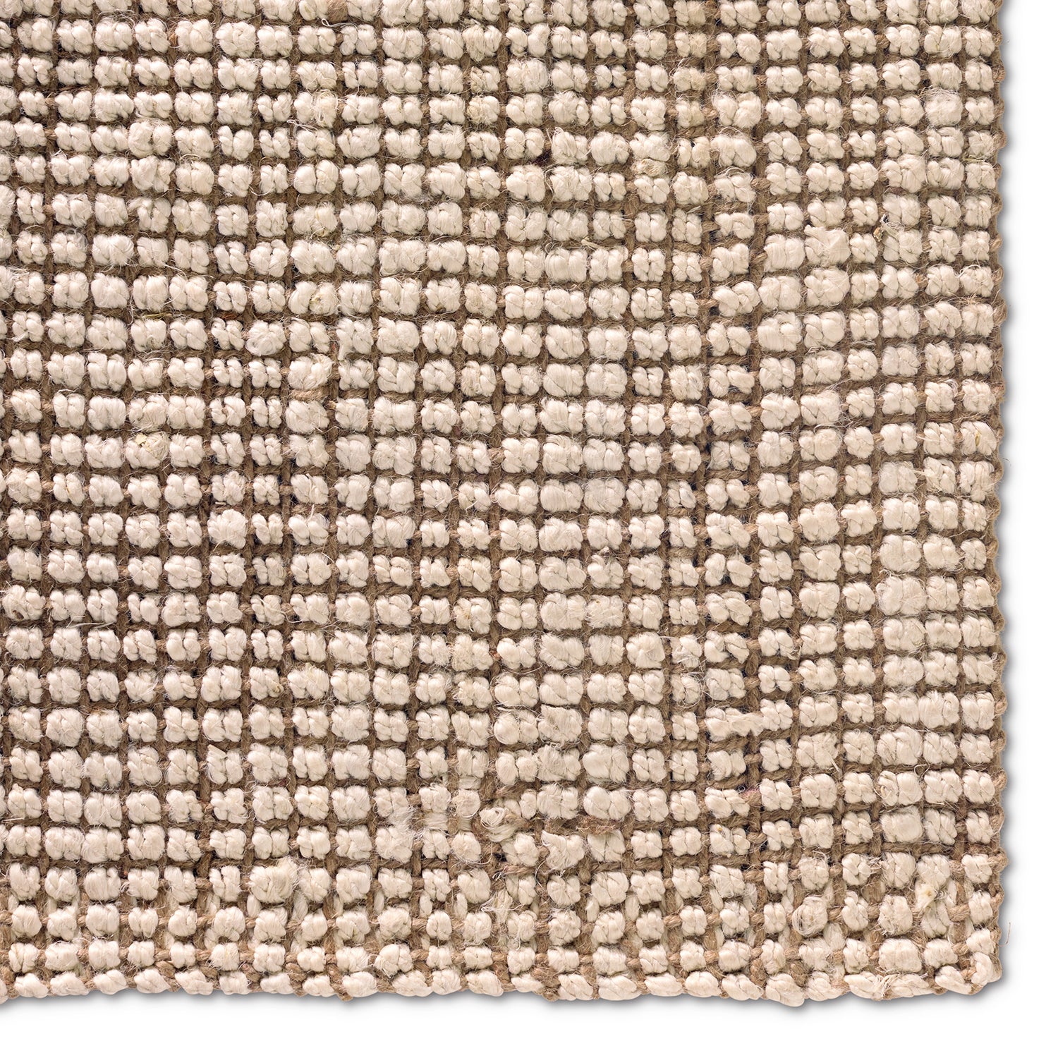 Jaipur Living Naturals Lucia Mayen Natural Jute Rug