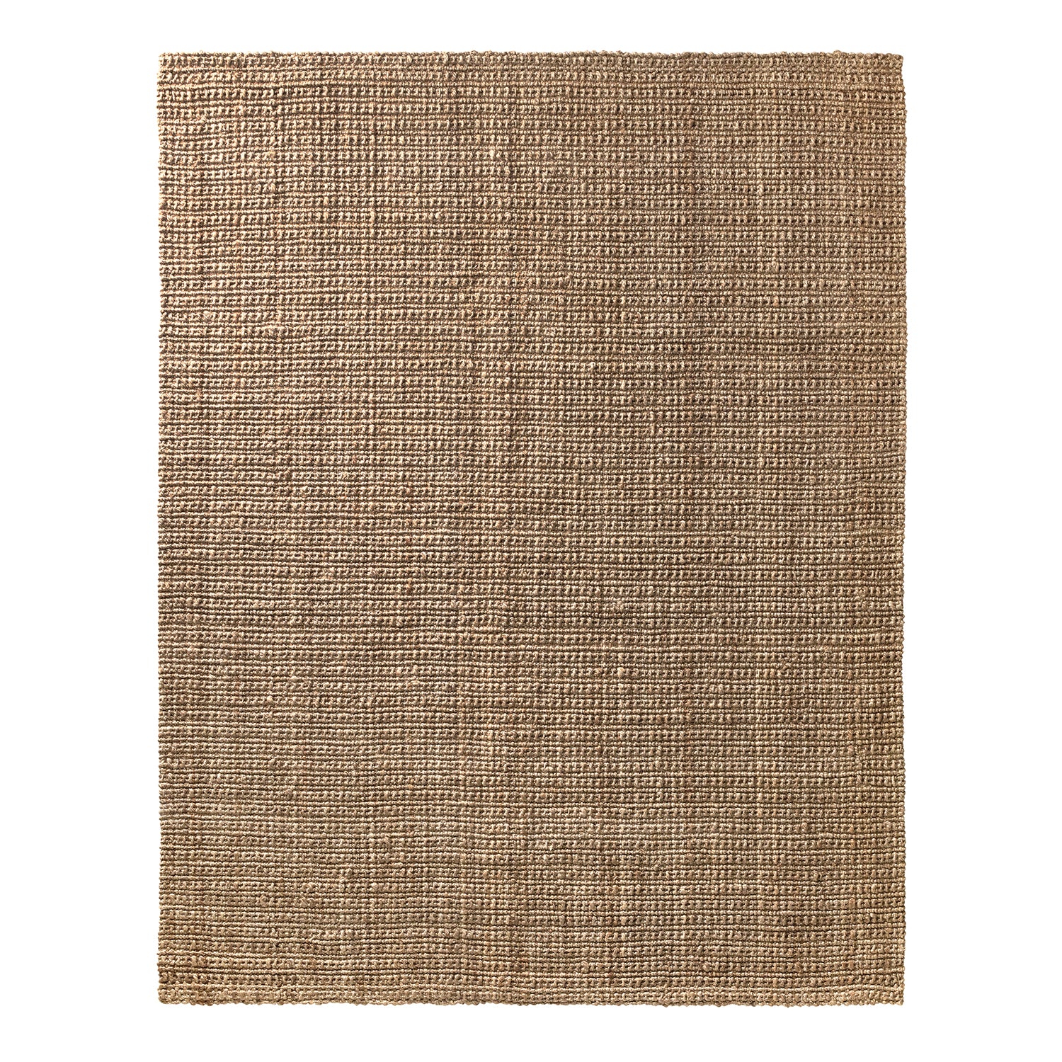 Jaipur Living Naturals Lucia Achelle Natural Jute Rug